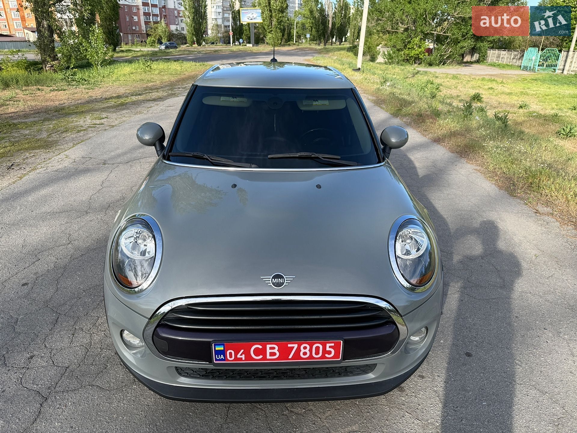 MINI Cooper 2019 VIN WMWXU1C5XK2J02989 фото оголошення 17 з 55