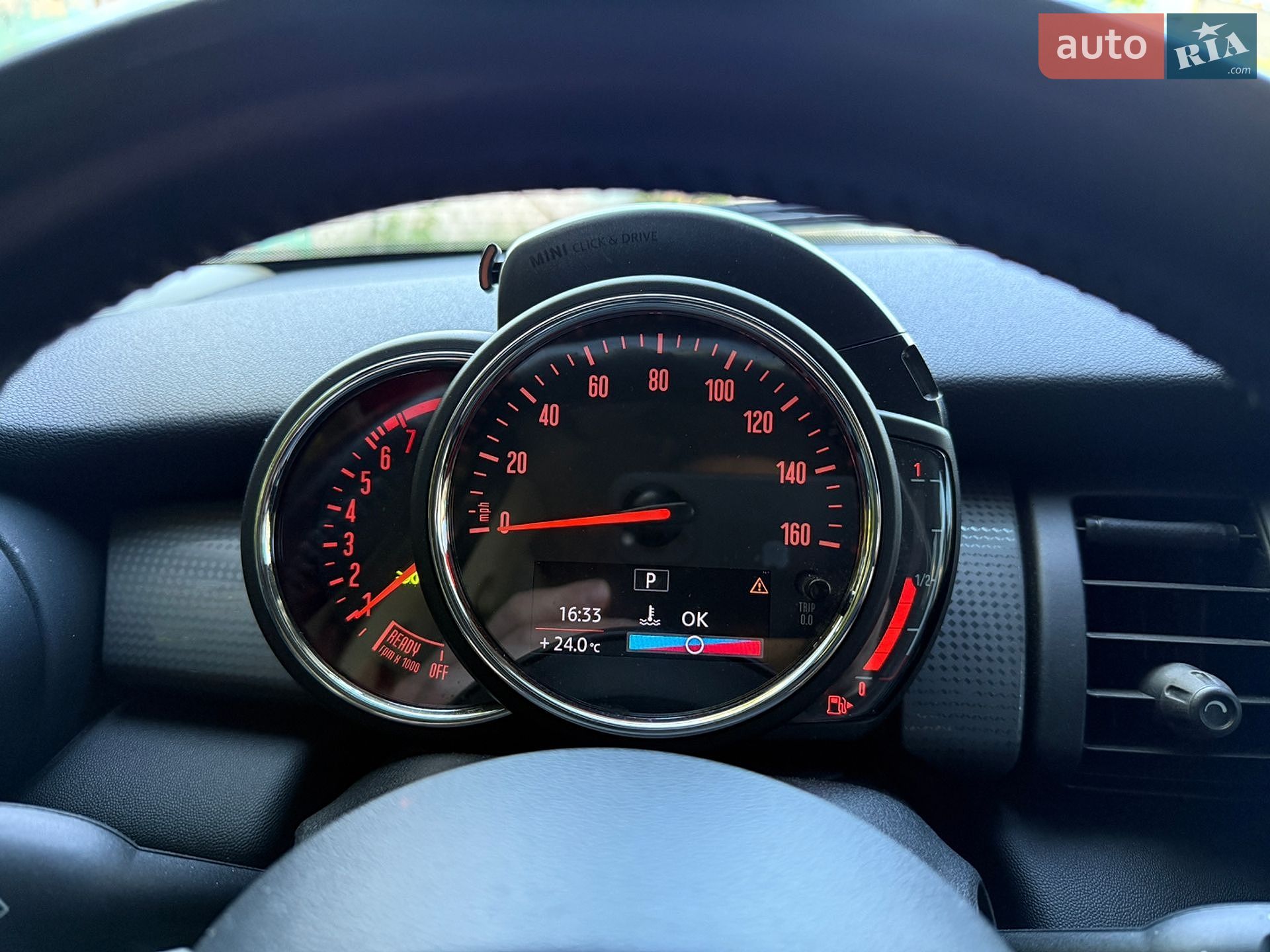 MINI Cooper 2019 VIN WMWXU1C5XK2J02989 фото оголошення 51 з 55