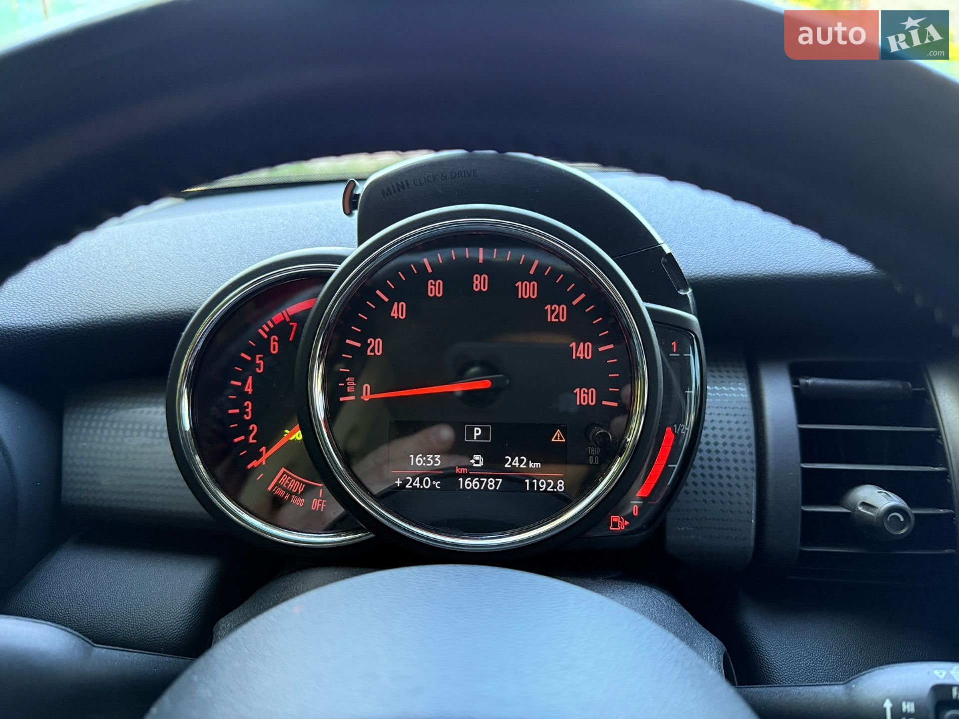 MINI Cooper 2019 VIN WMWXU1C5XK2J02989 фото оголошення 52 з 55