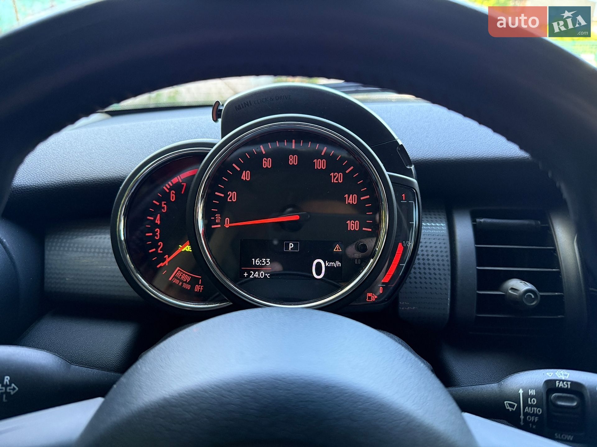 MINI Cooper 2019 VIN WMWXU1C5XK2J02989 фото оголошення 53 з 55