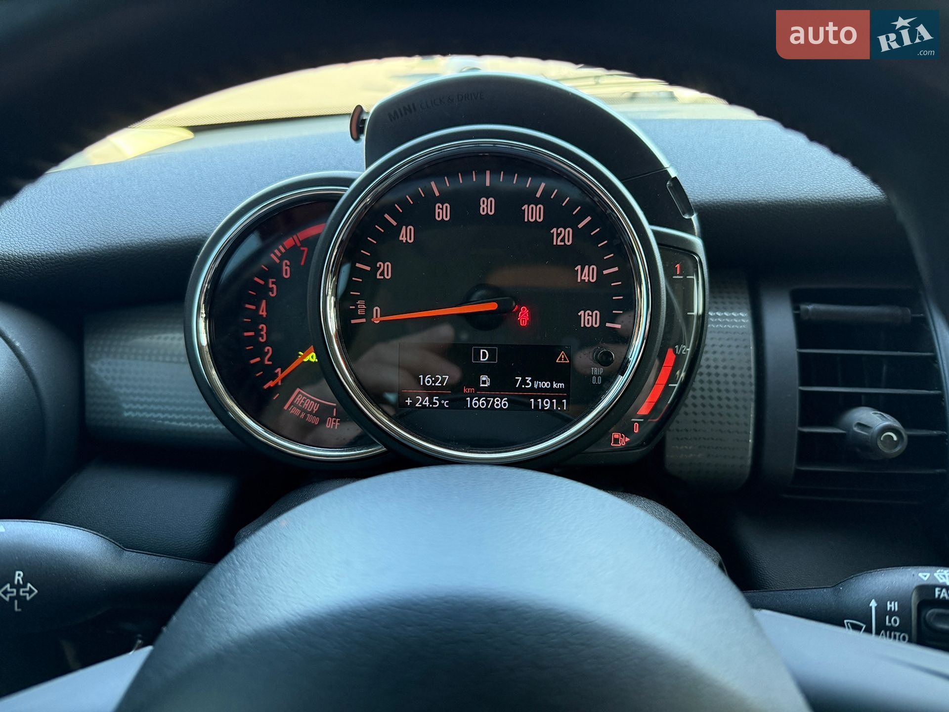 MINI Cooper 2019 VIN WMWXU1C5XK2J02989 фото оголошення 54 з 55
