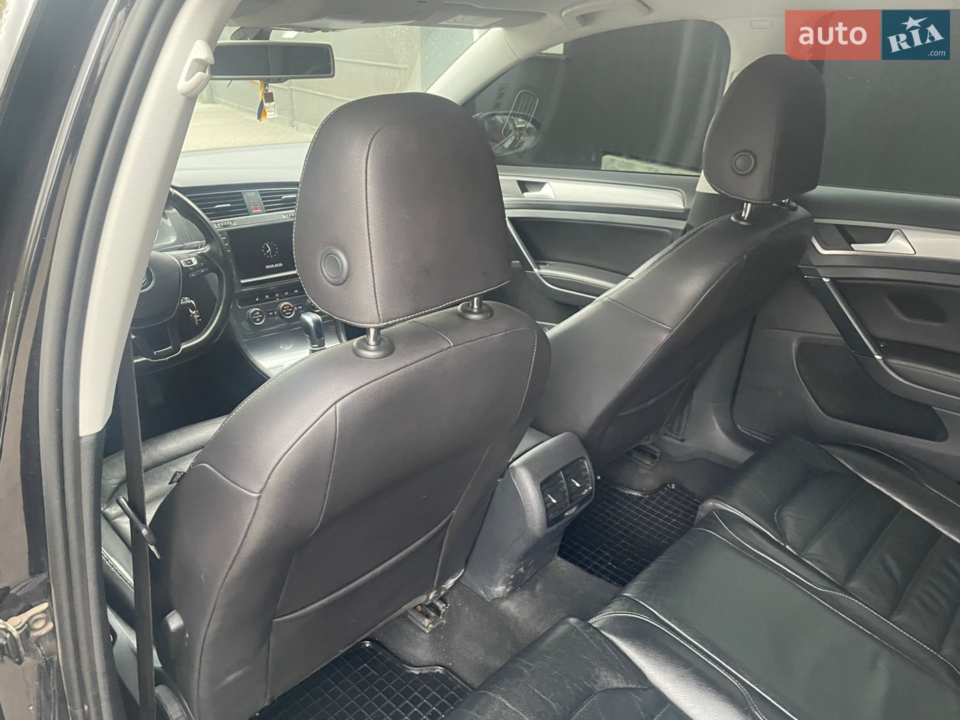 Volkswagen Golf 2014 VIN WVWZZZAUZFW904133 фото оголошення 6 з 21
