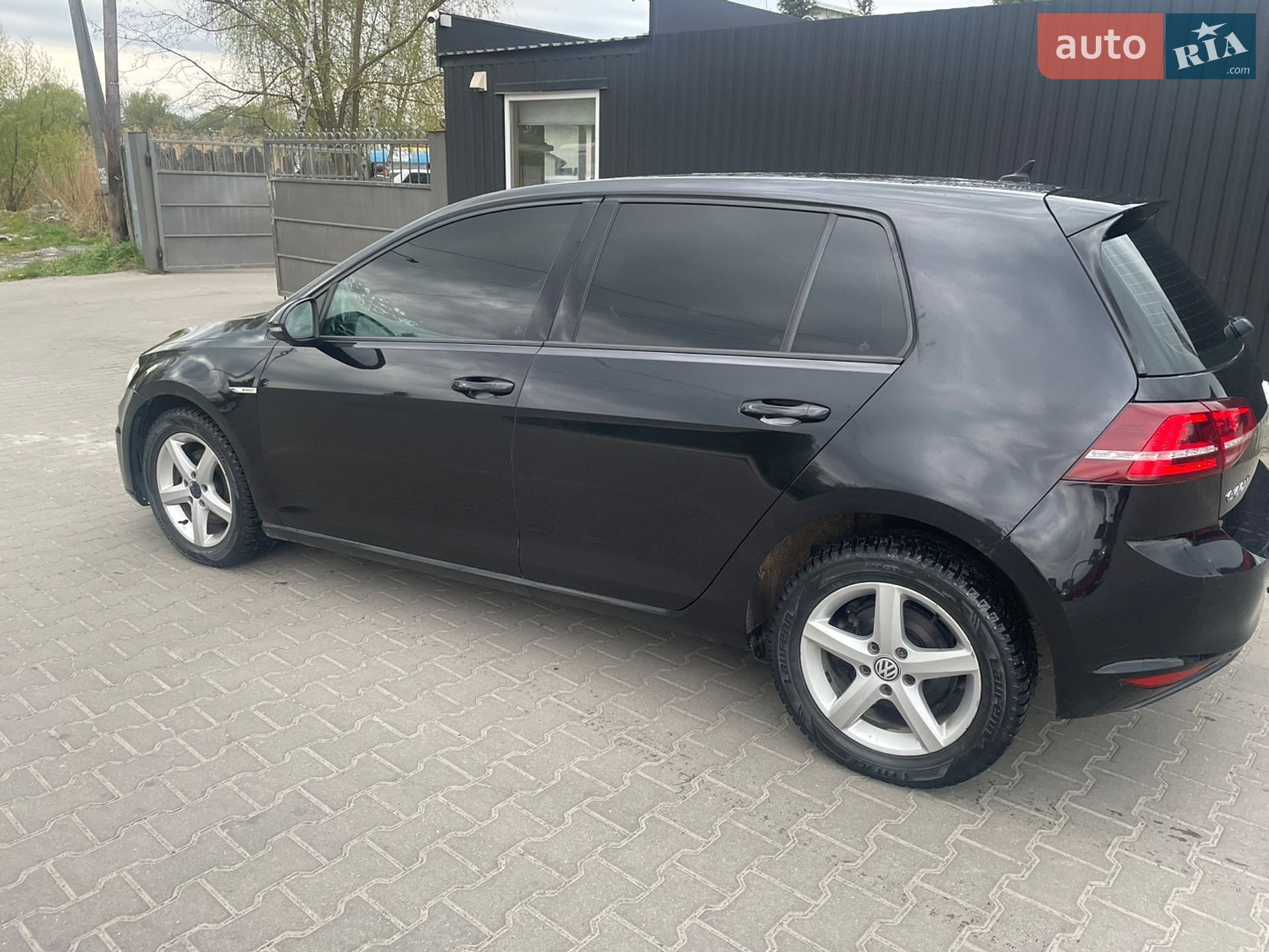 Volkswagen Golf 2014 VIN WVWZZZAUZFW904133 фото оголошення 21 з 21