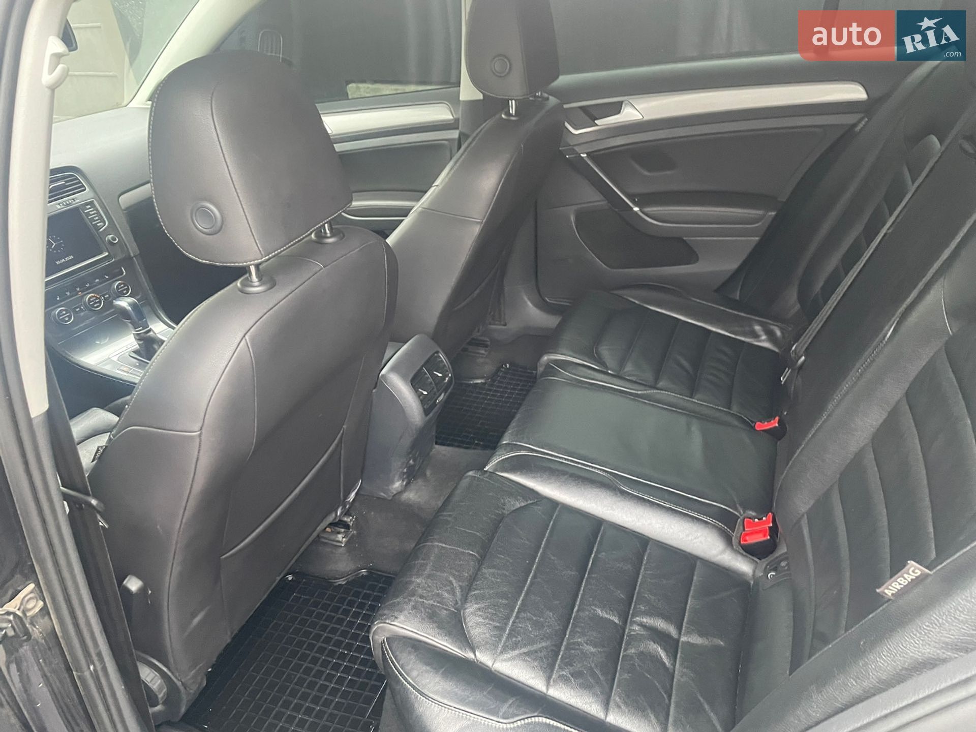 Volkswagen Golf 2014 VIN WVWZZZAUZFW904133 фото оголошення 12 з 21