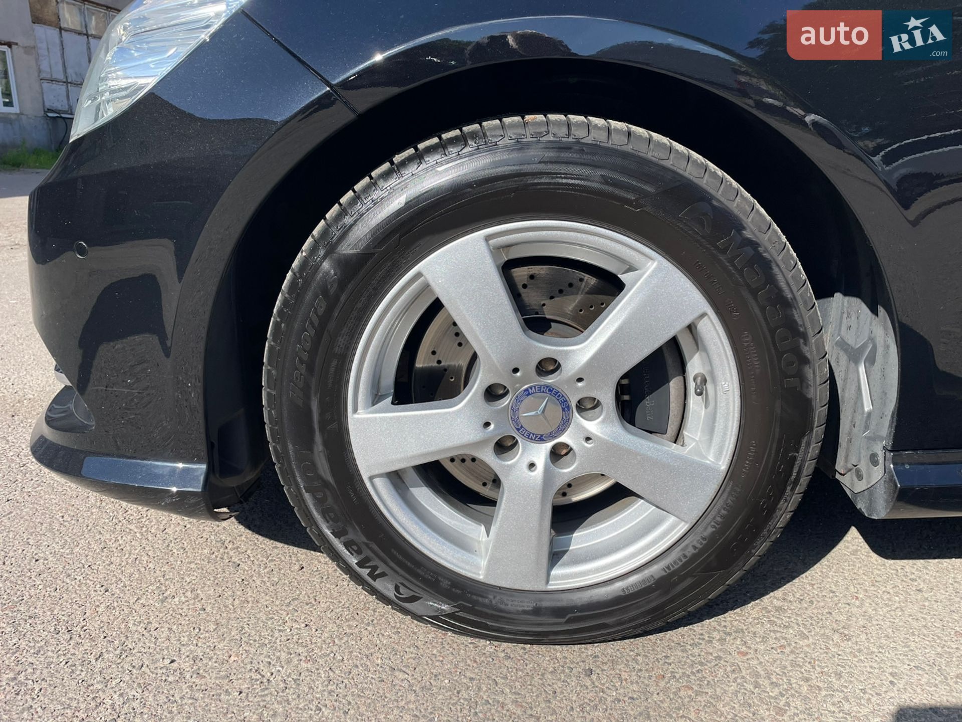 Mercedes-Benz E-Class 2013 VIN WDD2120481A772586 фото оголошення 19 з 28