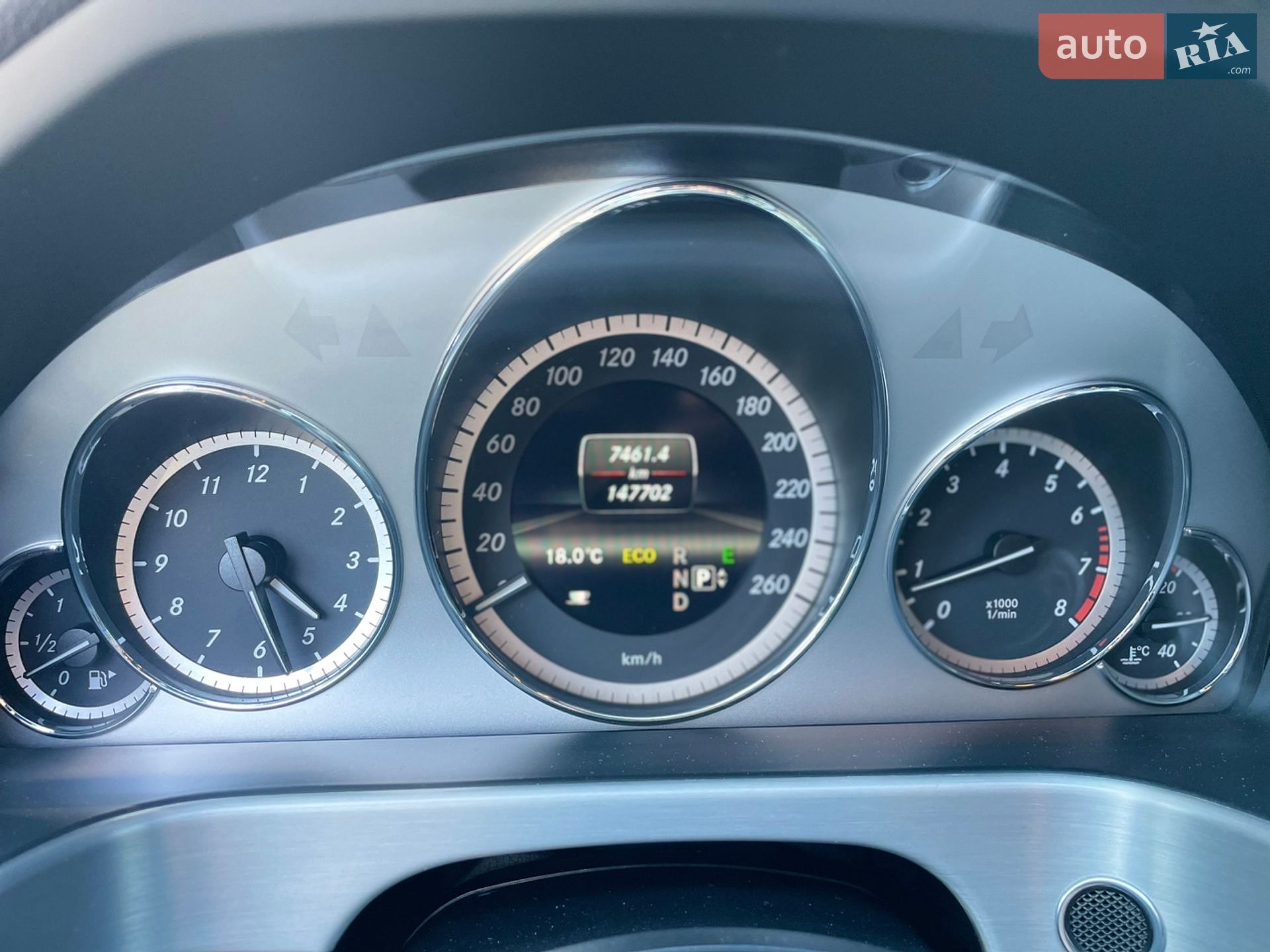 Mercedes-Benz E-Class 2013 VIN WDD2120481A772586 фото оголошення 23 з 28