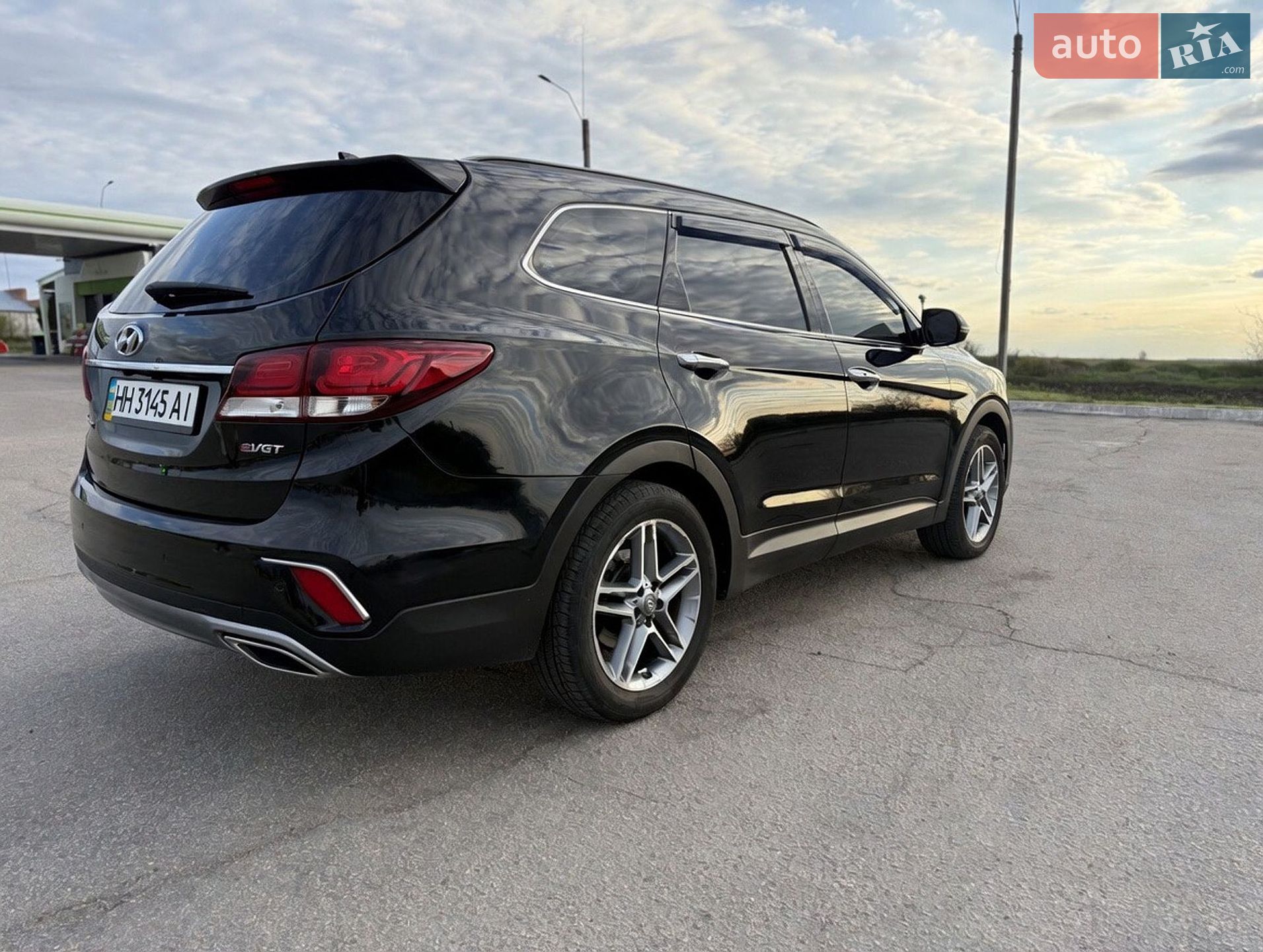 Hyundai Maxcruz 2016 VIN KMHSN81XBGU182430 фото оголошення 7 з 26