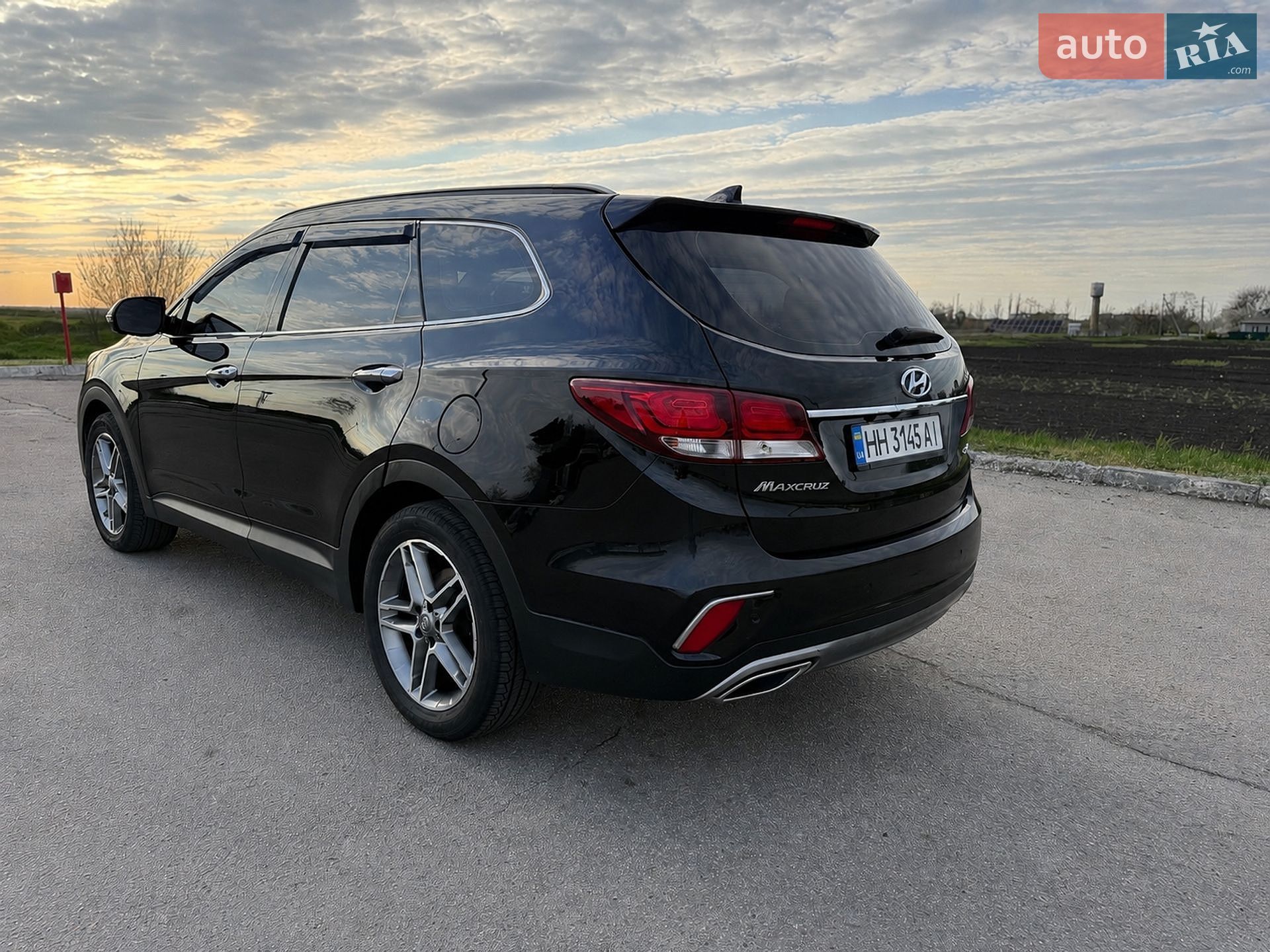 Hyundai Maxcruz 2016 VIN KMHSN81XBGU182430 фото оголошення 8 з 26