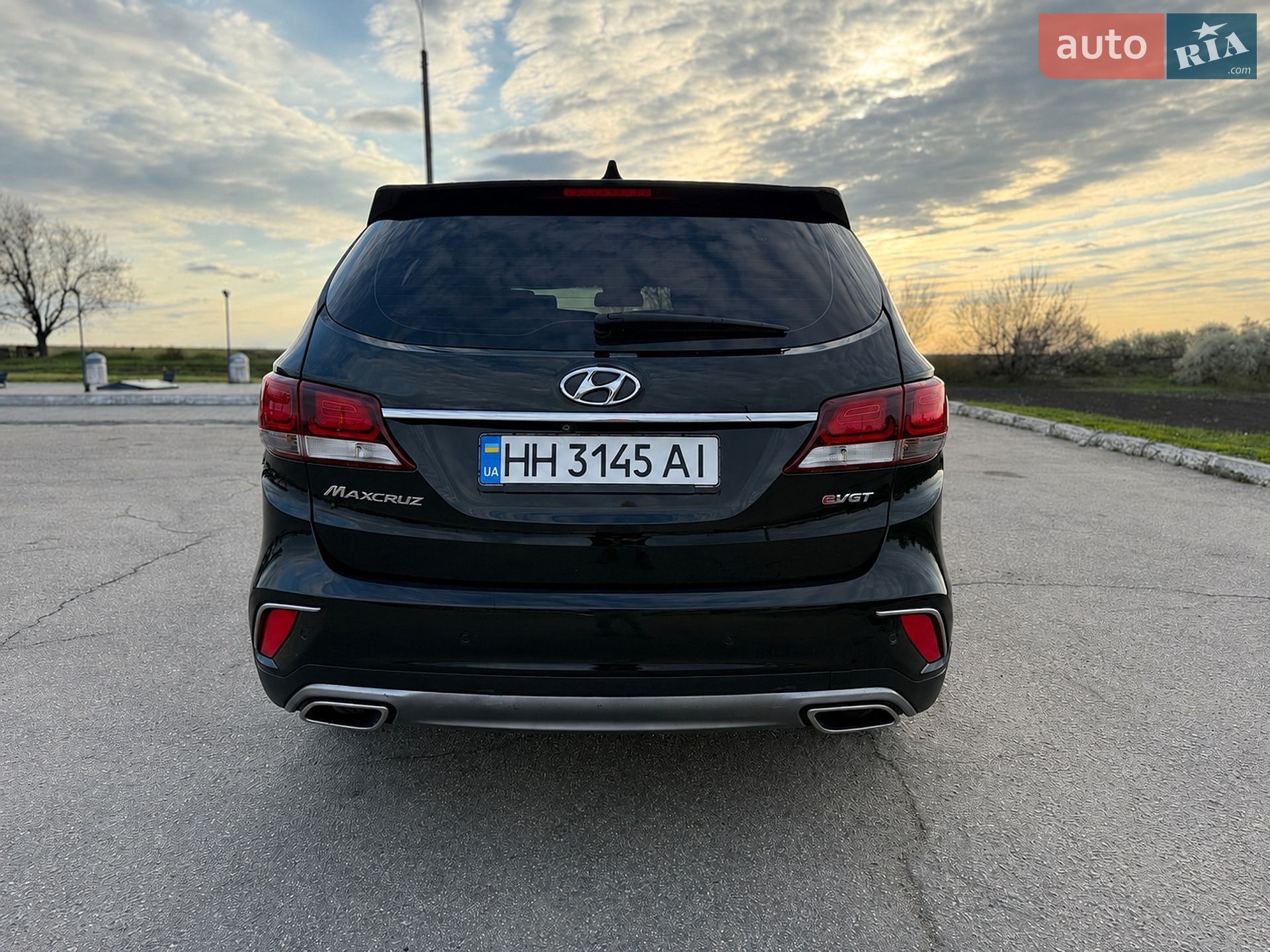 Hyundai Maxcruz 2016 VIN KMHSN81XBGU182430 фото оголошення 6 з 26
