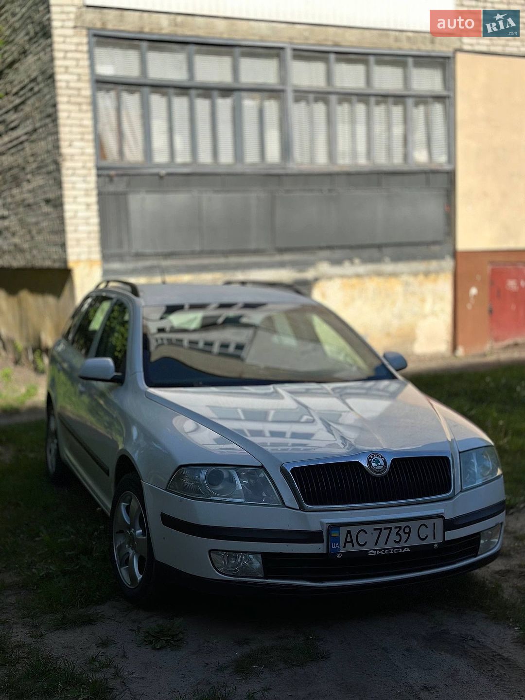 Skoda Octavia 2008 VIN TMBHE21Z682233295 фото оголошення 17 з 20
