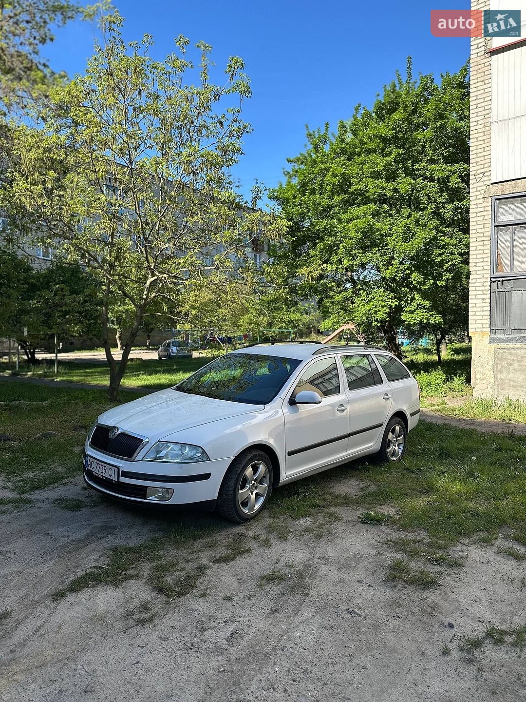 Skoda Octavia 2008 VIN TMBHE21Z682233295 фото оголошення 18 з 20