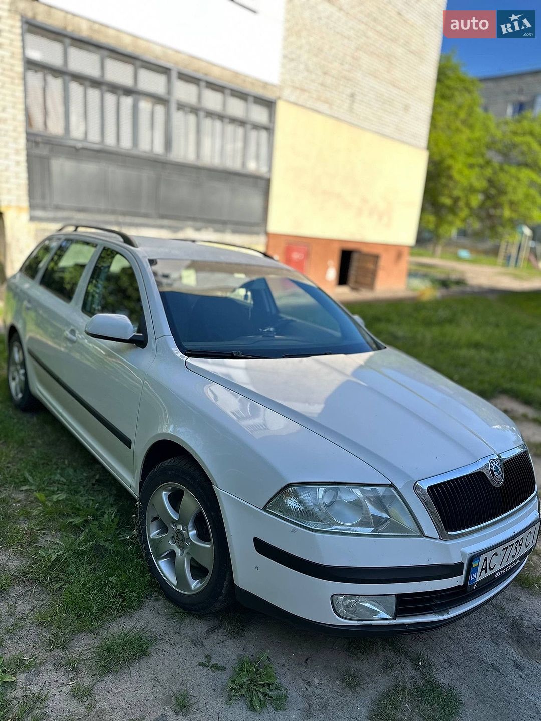 Skoda Octavia 2008 VIN TMBHE21Z682233295 фото оголошення 19 з 20