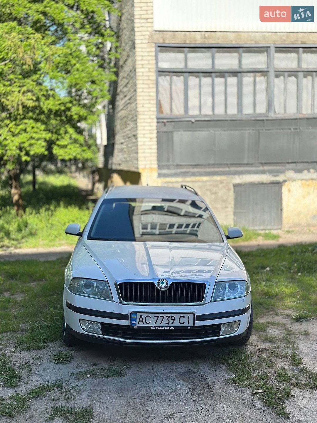 Skoda Octavia 2008 VIN TMBHE21Z682233295 фото оголошення 20 з 20