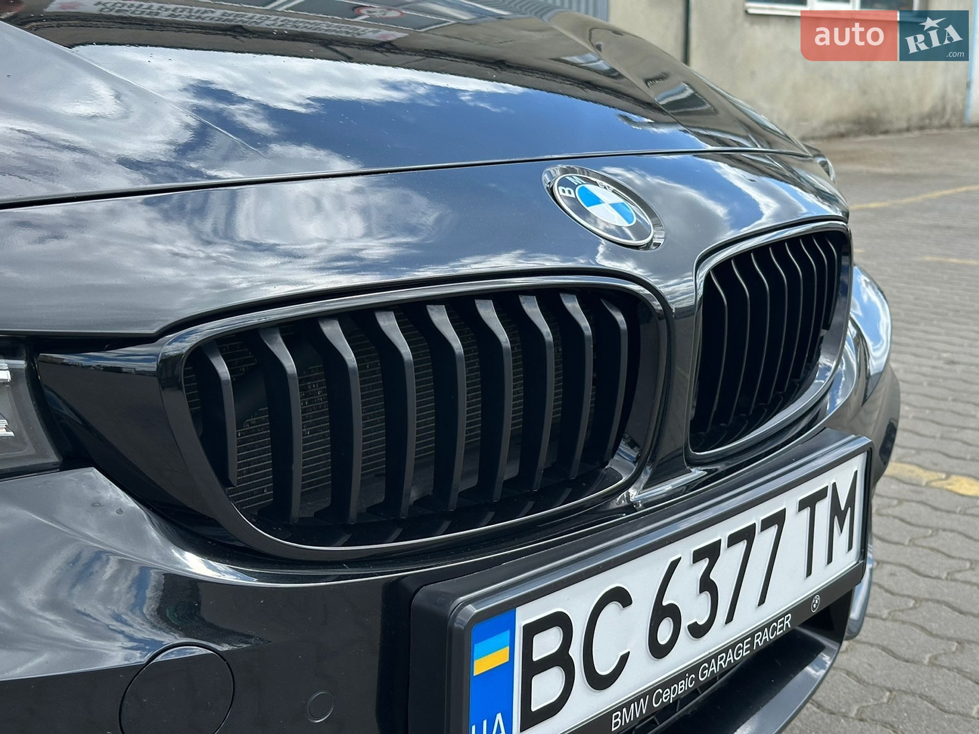 BMW 4 Series Gran Coupe 2017 VIN WBA4J3C52JBG95479 фото оголошення 10 з 49