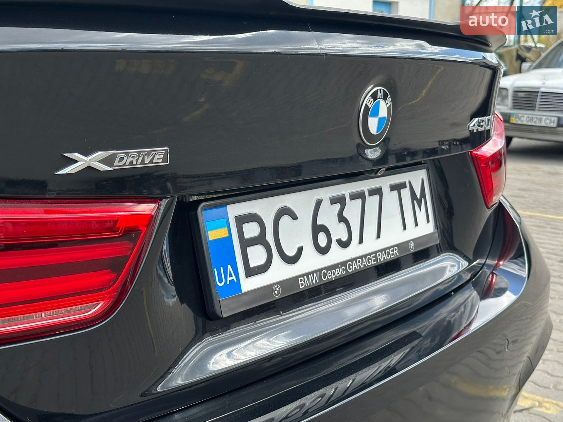 BMW 4 Series Gran Coupe 2017 VIN WBA4J3C52JBG95479 фото оголошення 21 з 49