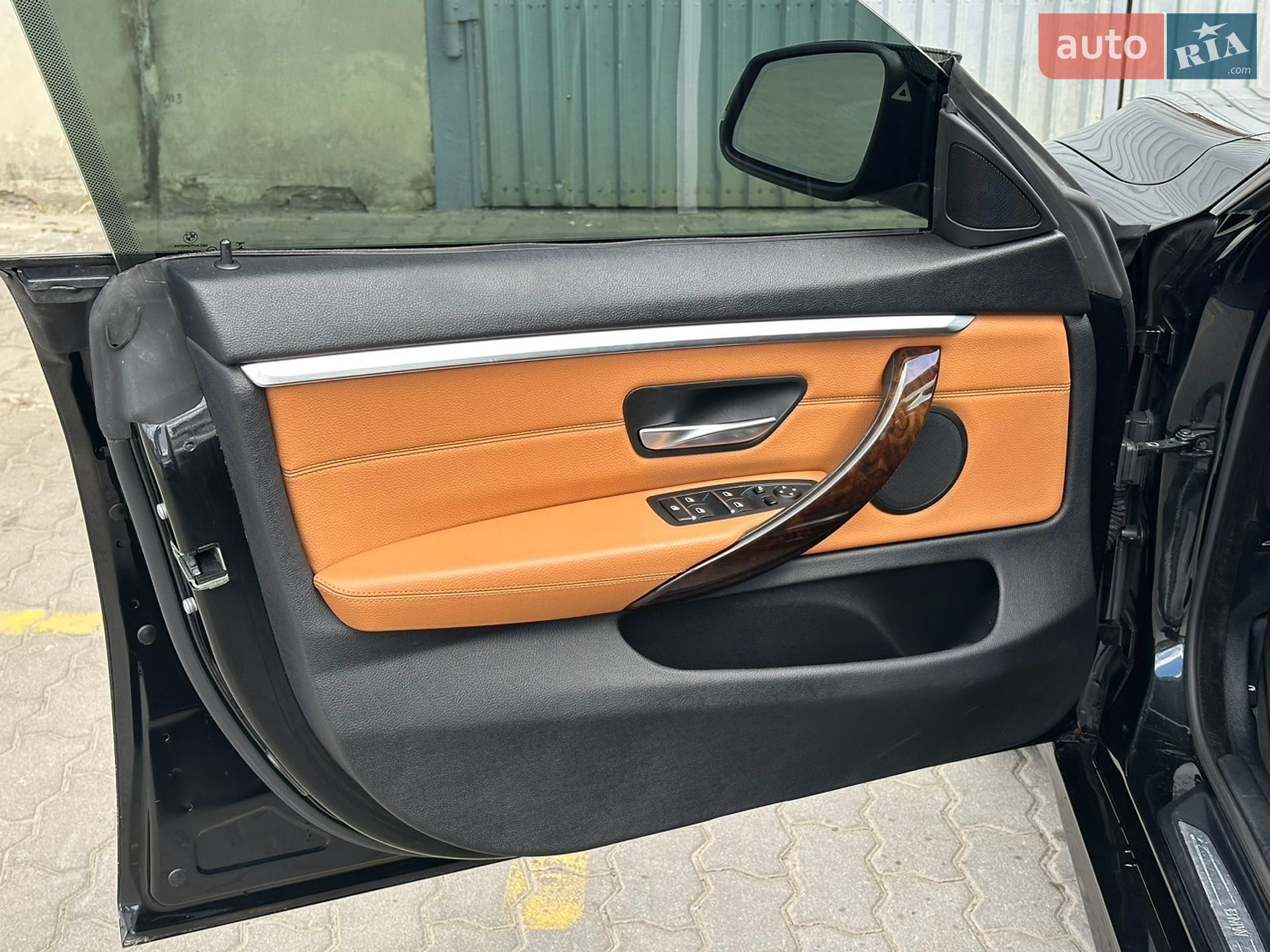 BMW 4 Series Gran Coupe 2017 VIN WBA4J3C52JBG95479 фото оголошення 24 з 49