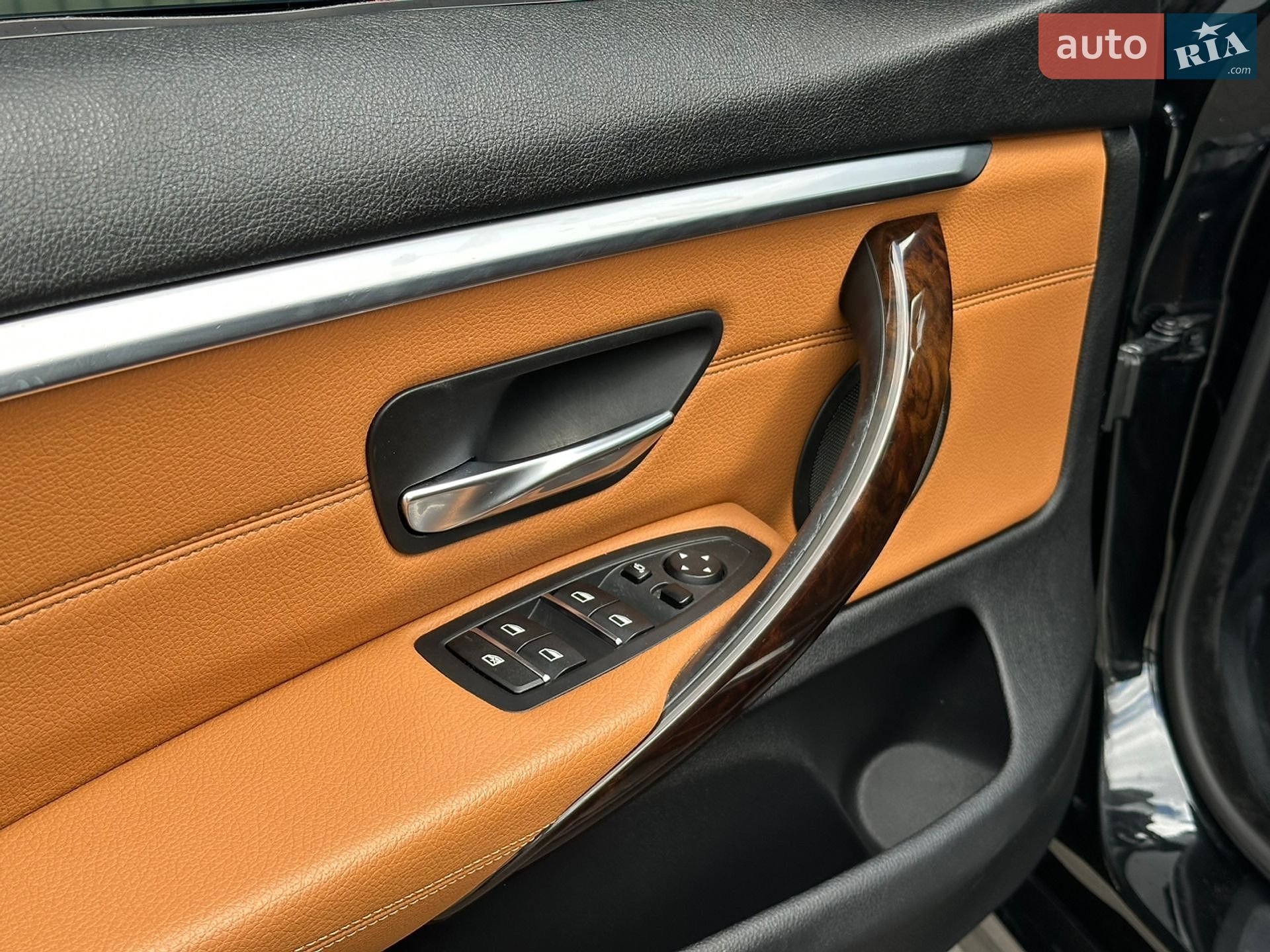 BMW 4 Series Gran Coupe 2017 VIN WBA4J3C52JBG95479 фото оголошення 25 з 49