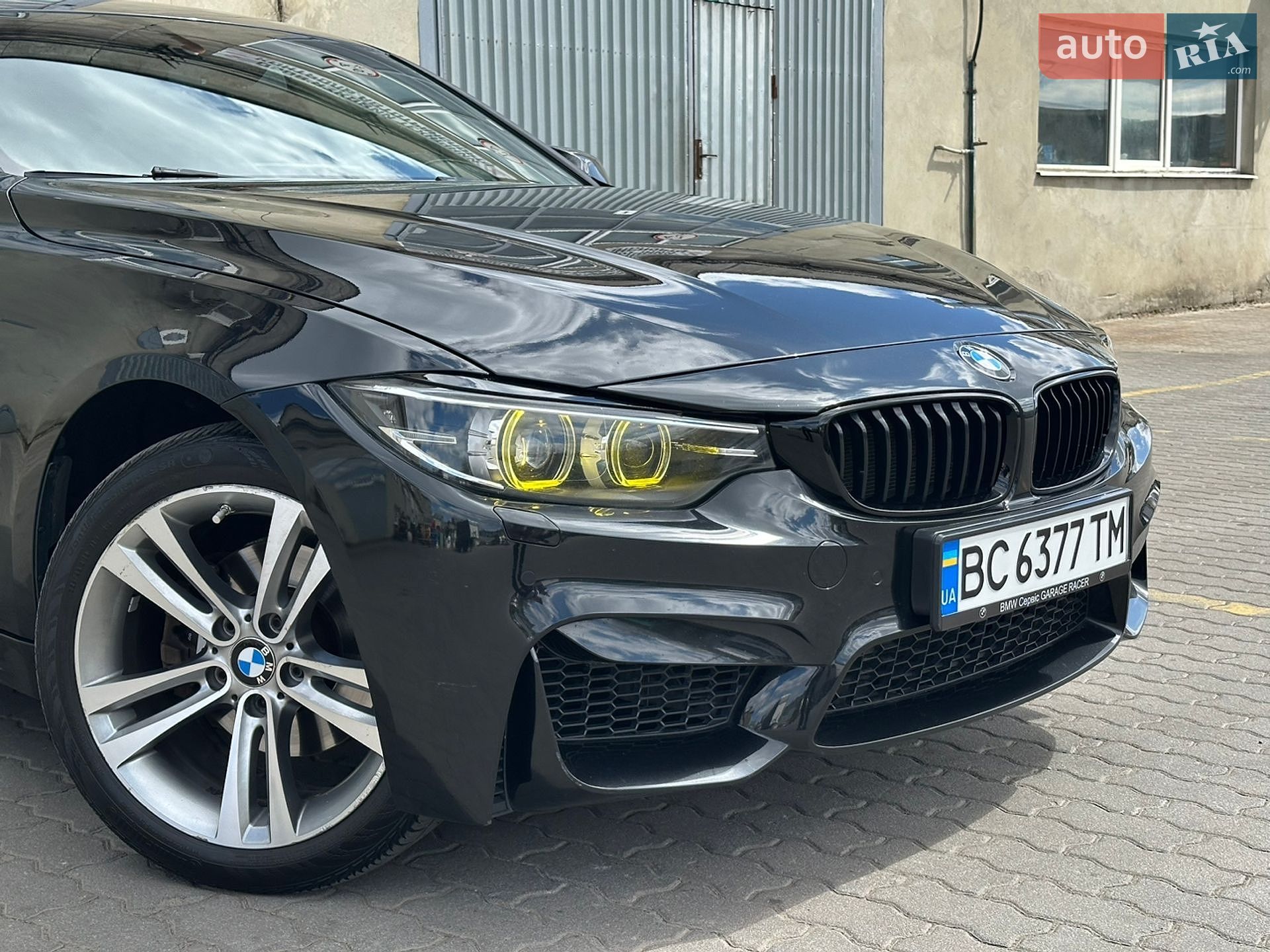 BMW 4 Series Gran Coupe 2017 VIN WBA4J3C52JBG95479 фото оголошення 26 з 49