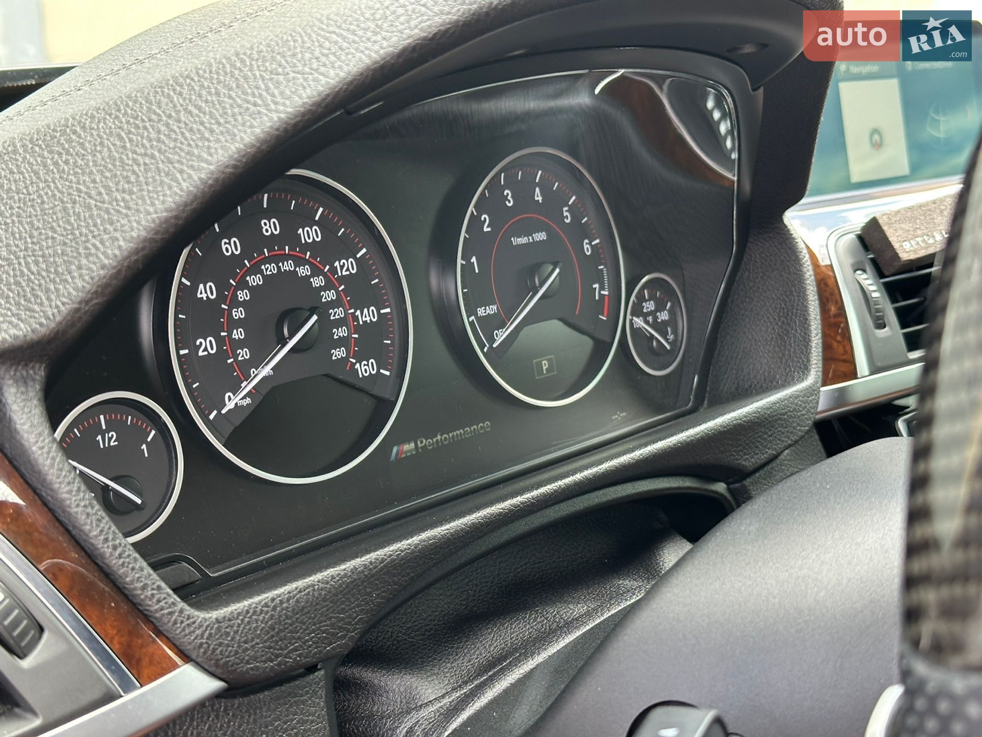 BMW 4 Series Gran Coupe 2017 VIN WBA4J3C52JBG95479 фото оголошення 30 з 49