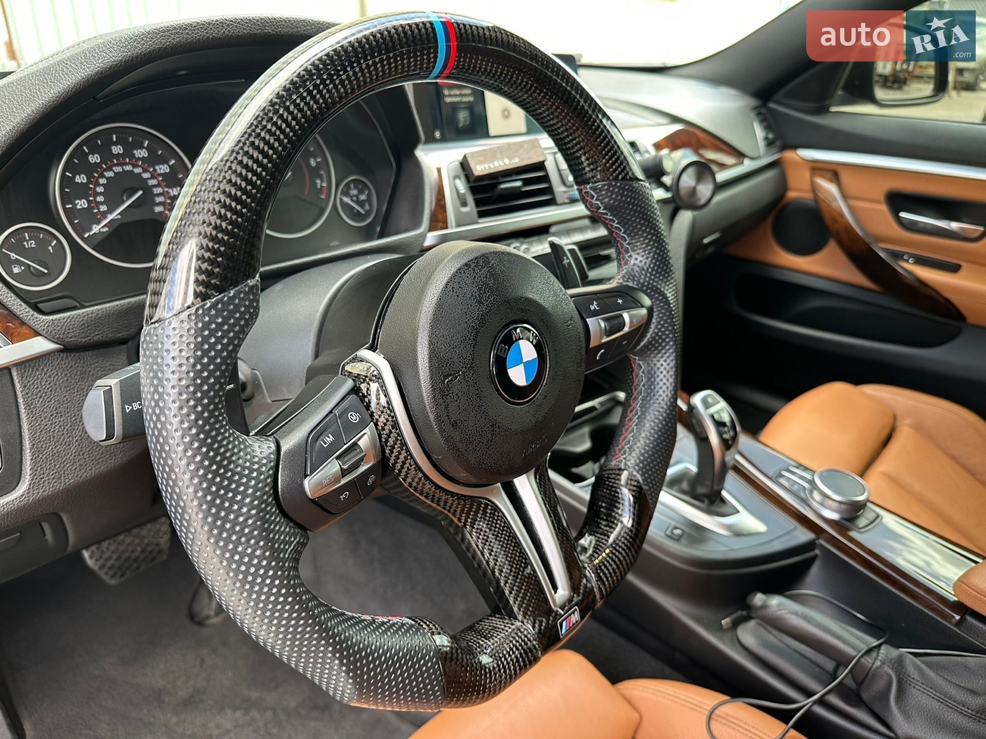 BMW 4 Series Gran Coupe 2017 VIN WBA4J3C52JBG95479 фото оголошення 34 з 49
