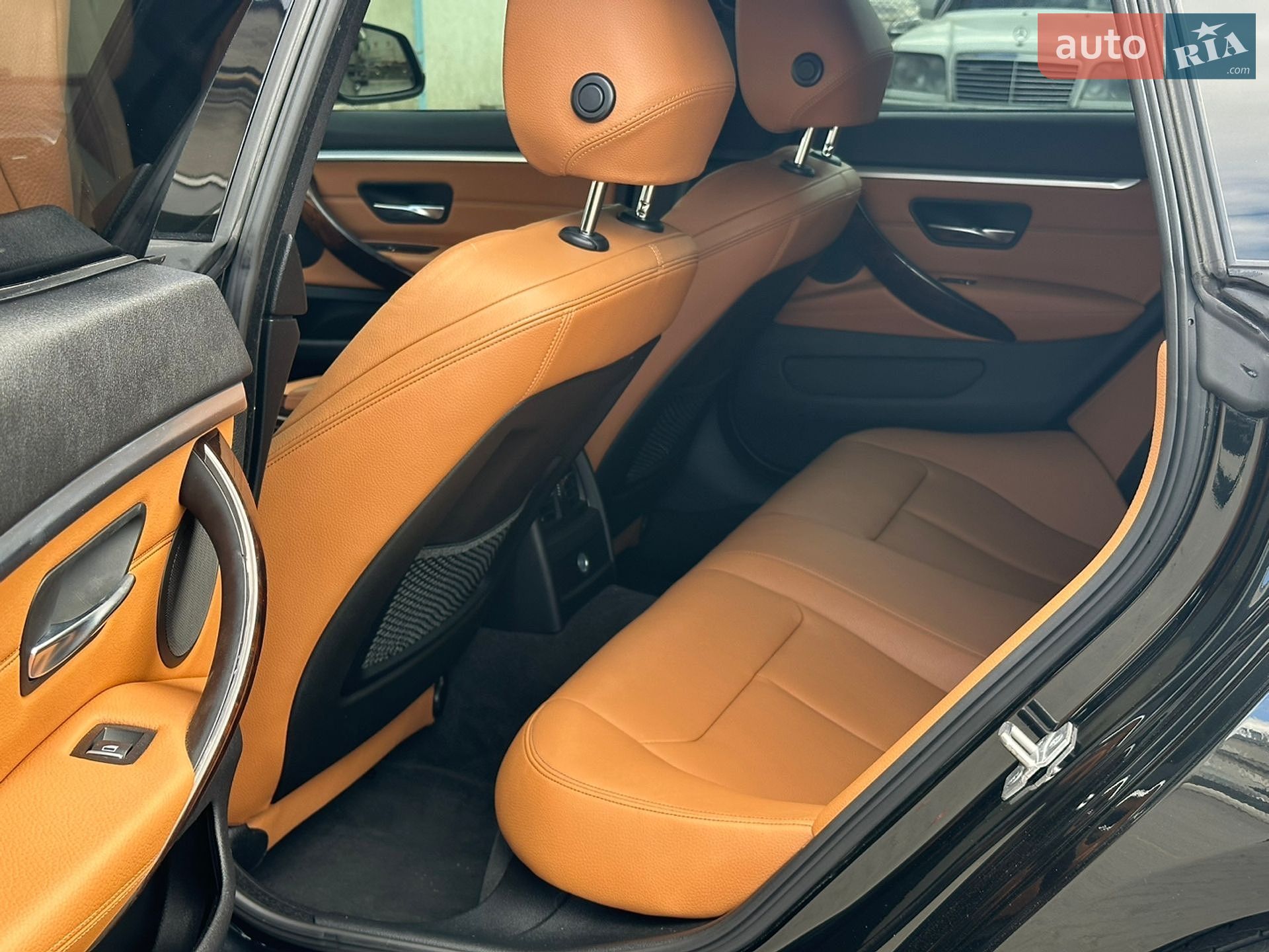 BMW 4 Series Gran Coupe 2017 VIN WBA4J3C52JBG95479 фото оголошення 39 з 49