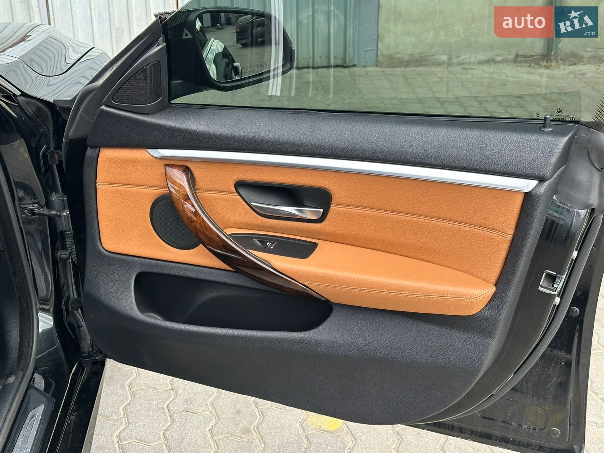 BMW 4 Series Gran Coupe 2017 VIN WBA4J3C52JBG95479 фото оголошення 40 з 49