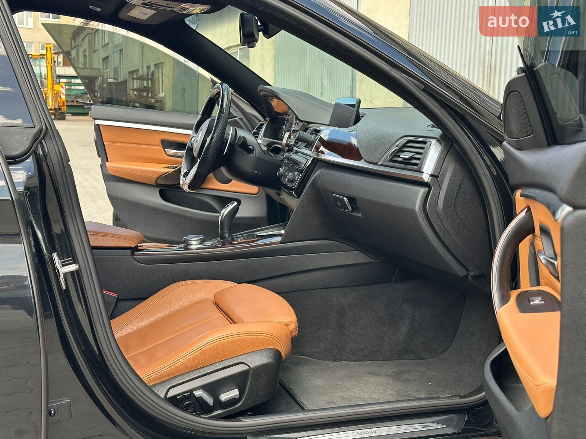 BMW 4 Series Gran Coupe 2017 VIN WBA4J3C52JBG95479 фото оголошення 42 з 49