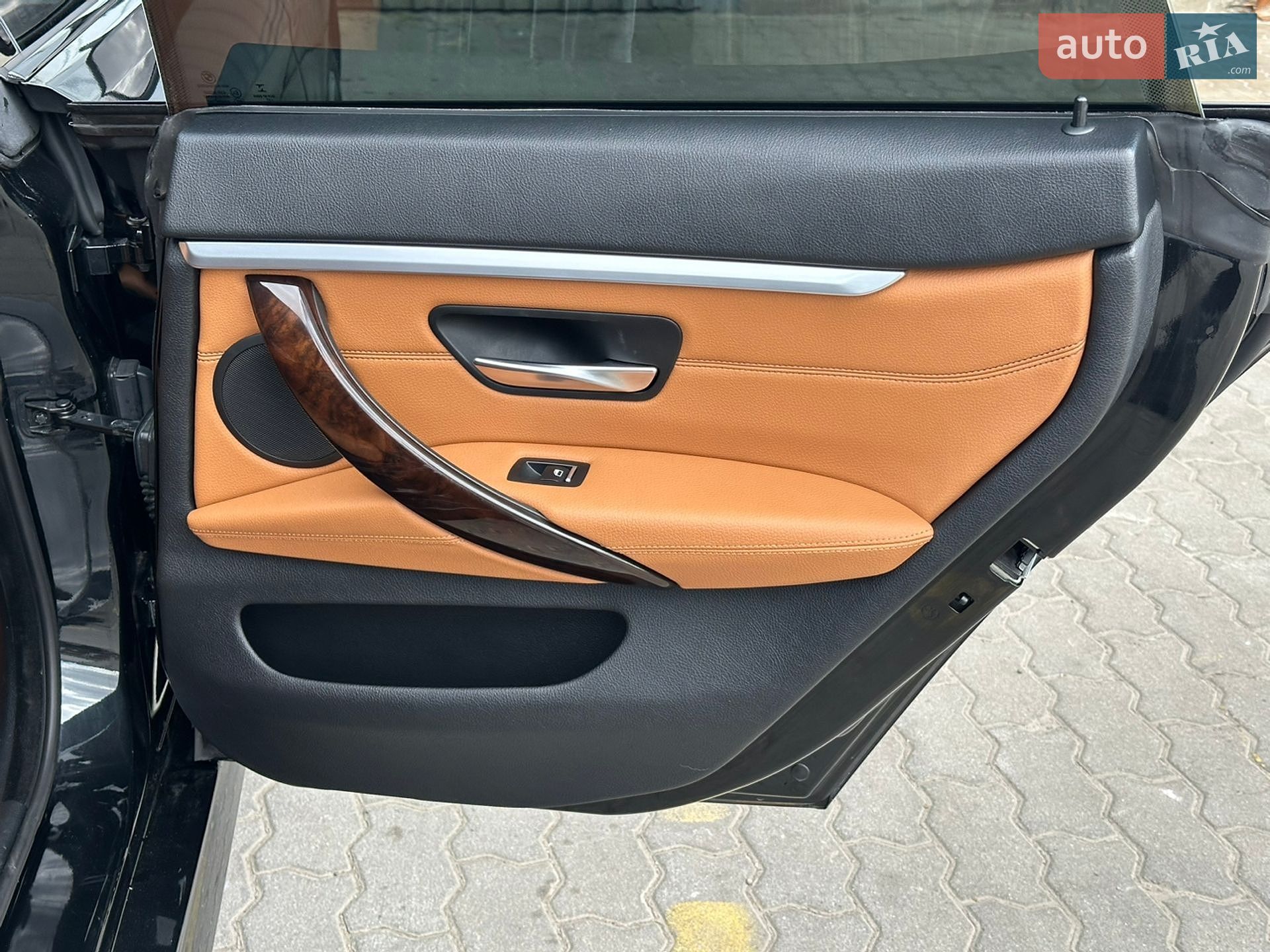 BMW 4 Series Gran Coupe 2017 VIN WBA4J3C52JBG95479 фото оголошення 44 з 49