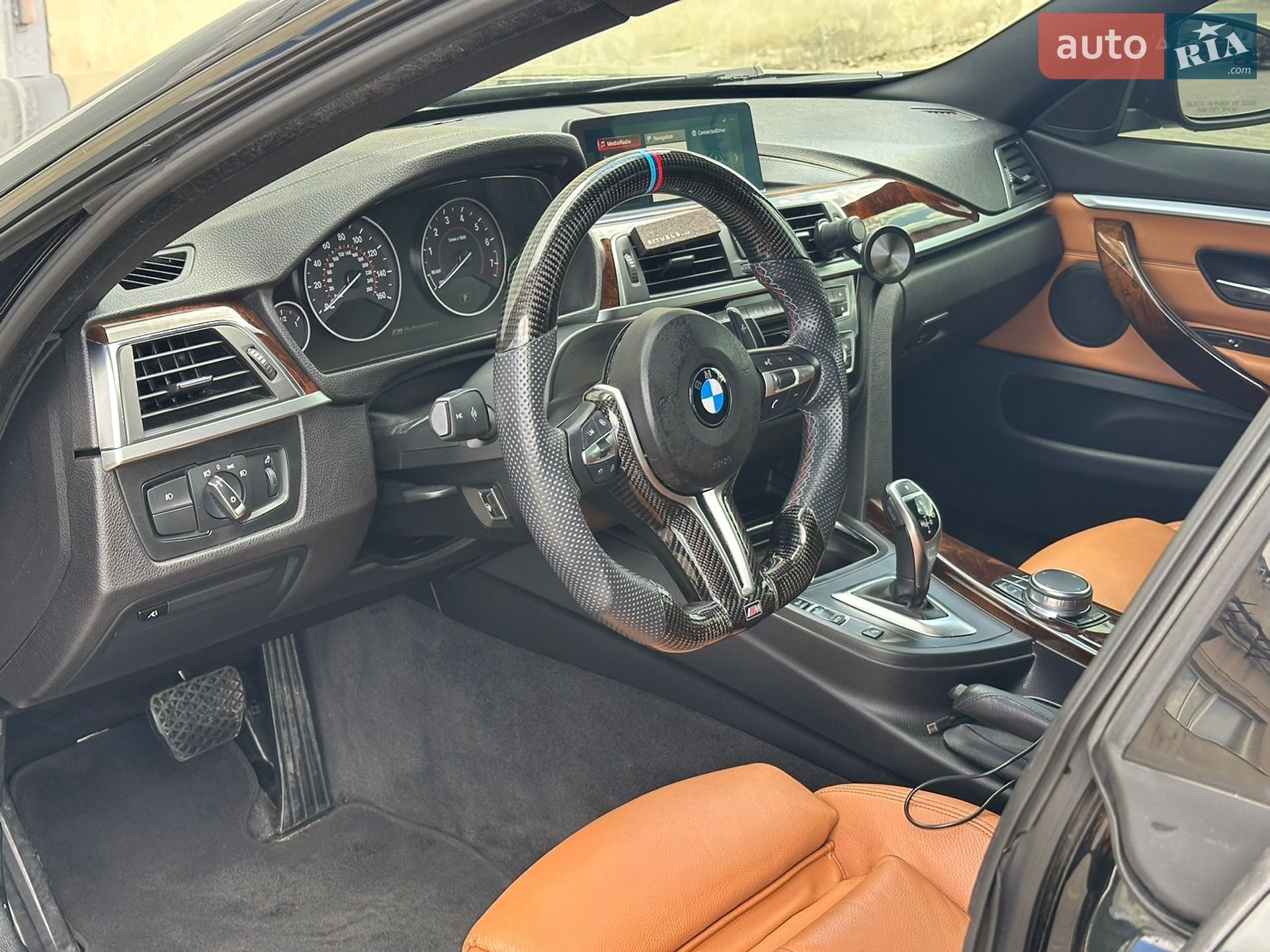 BMW 4 Series Gran Coupe 2017 VIN WBA4J3C52JBG95479 фото оголошення 47 з 49