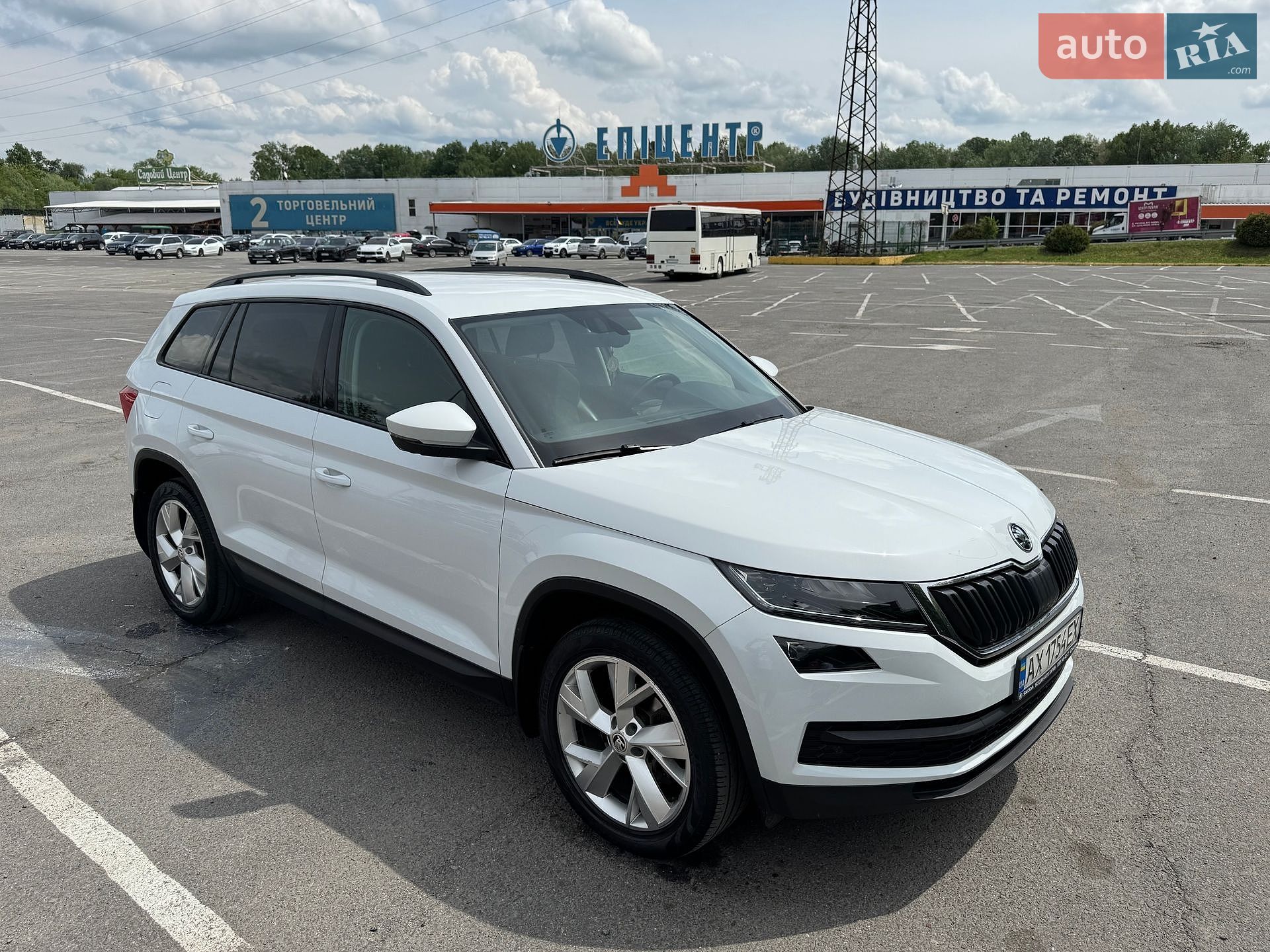 Skoda Kodiaq 2017 VIN TMBLJ6NS5JB400214 фото оголошення 11 з 71