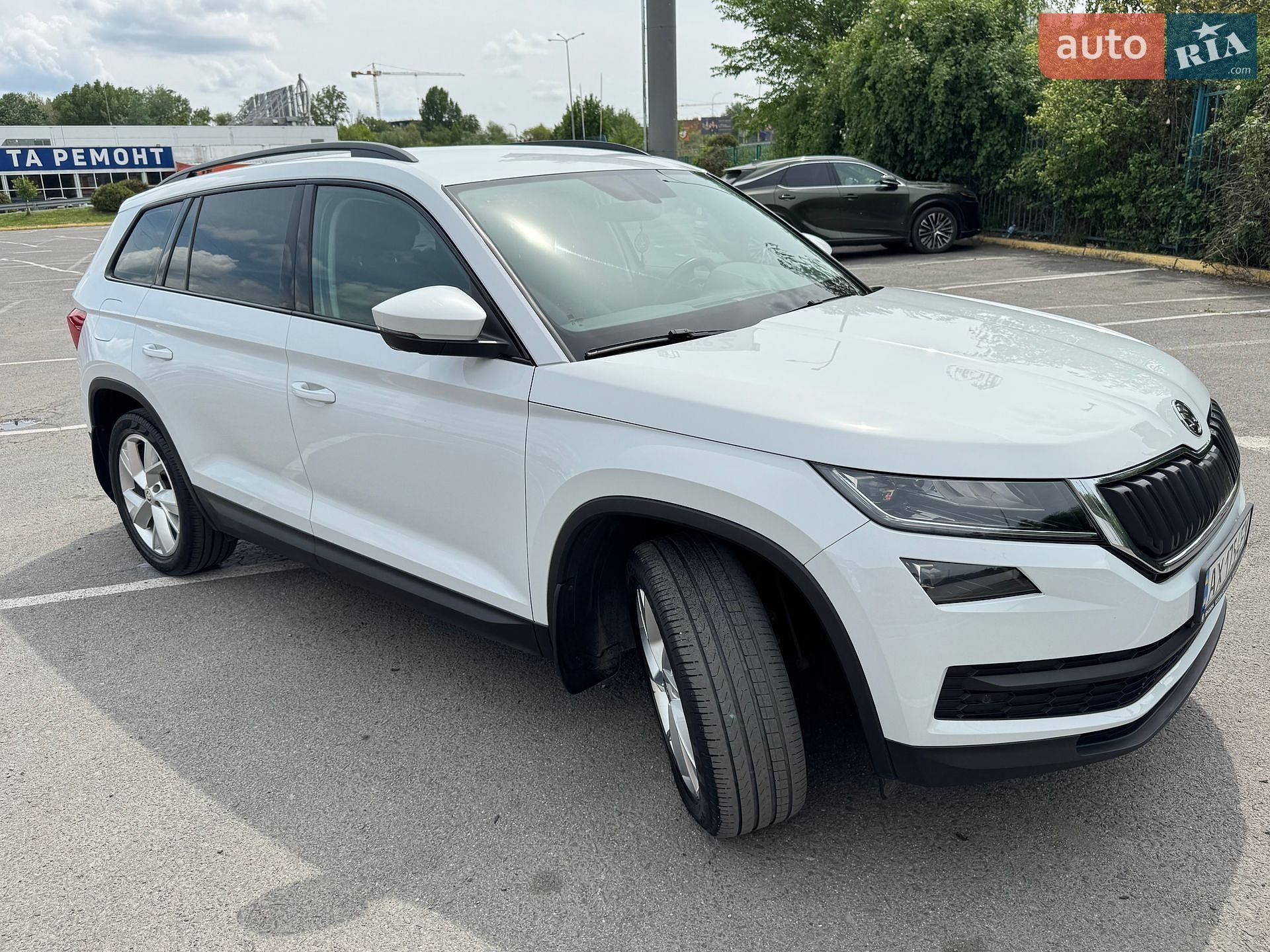 Skoda Kodiaq 2017 VIN TMBLJ6NS5JB400214 фото оголошення 23 з 71
