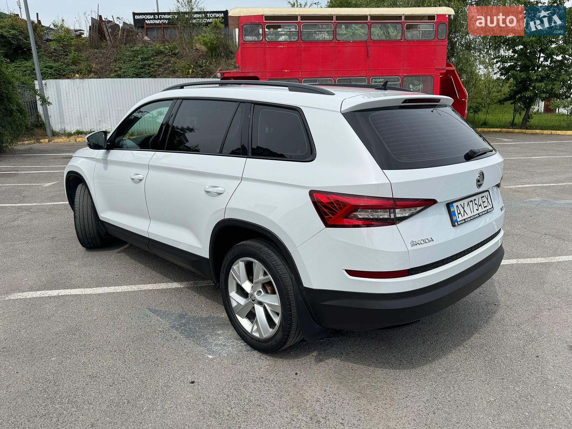 Skoda Kodiaq 2017 VIN TMBLJ6NS5JB400214 фото оголошення 26 з 71