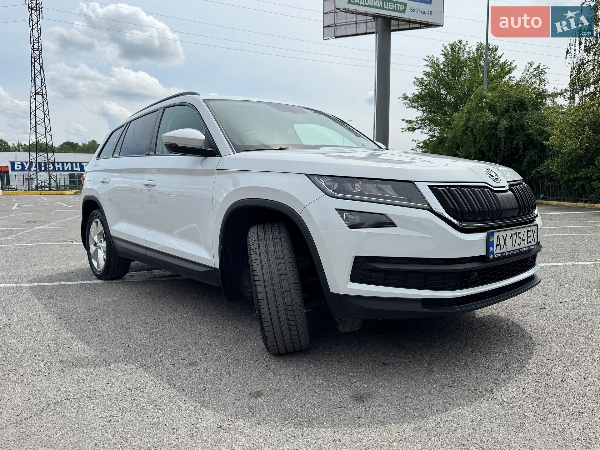 Skoda Kodiaq 2017 VIN TMBLJ6NS5JB400214 фото оголошення 29 з 71