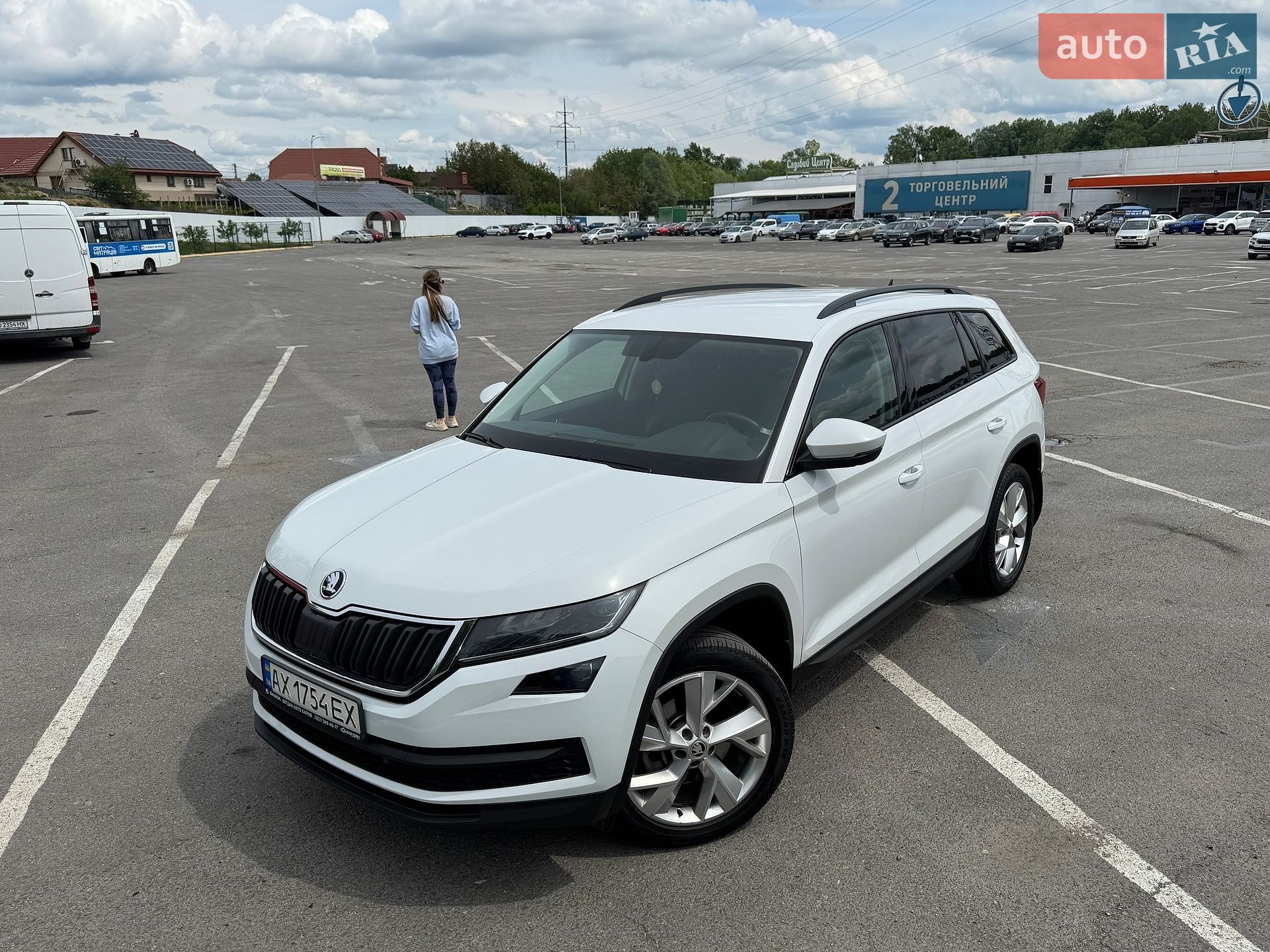 Skoda Kodiaq 2017 VIN TMBLJ6NS5JB400214 фото оголошення 31 з 71