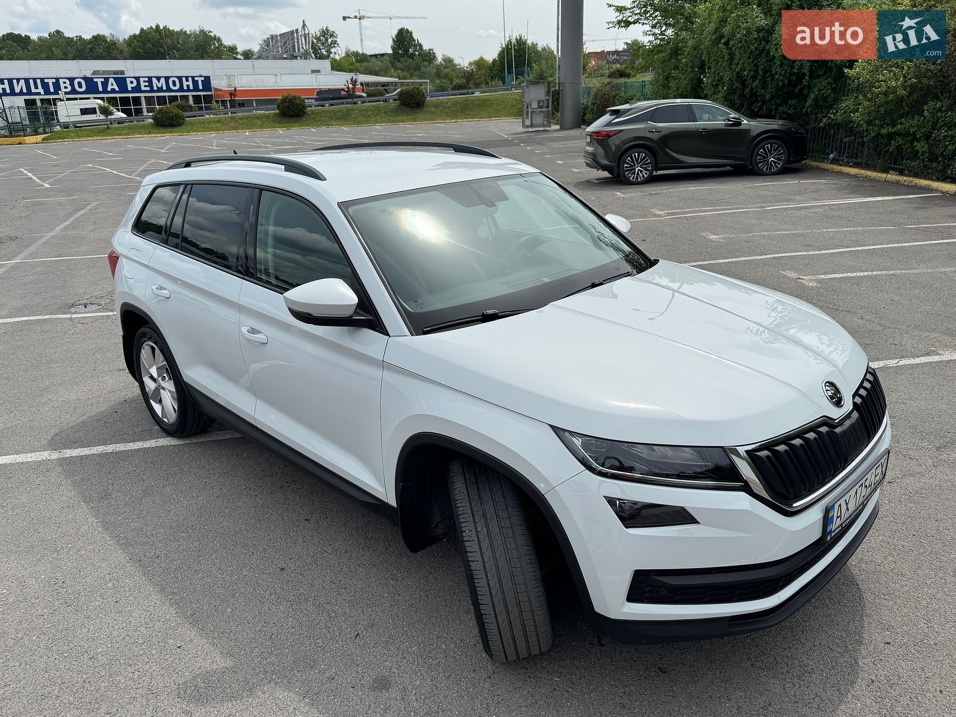 Skoda Kodiaq 2017 VIN TMBLJ6NS5JB400214 фото оголошення 32 з 71