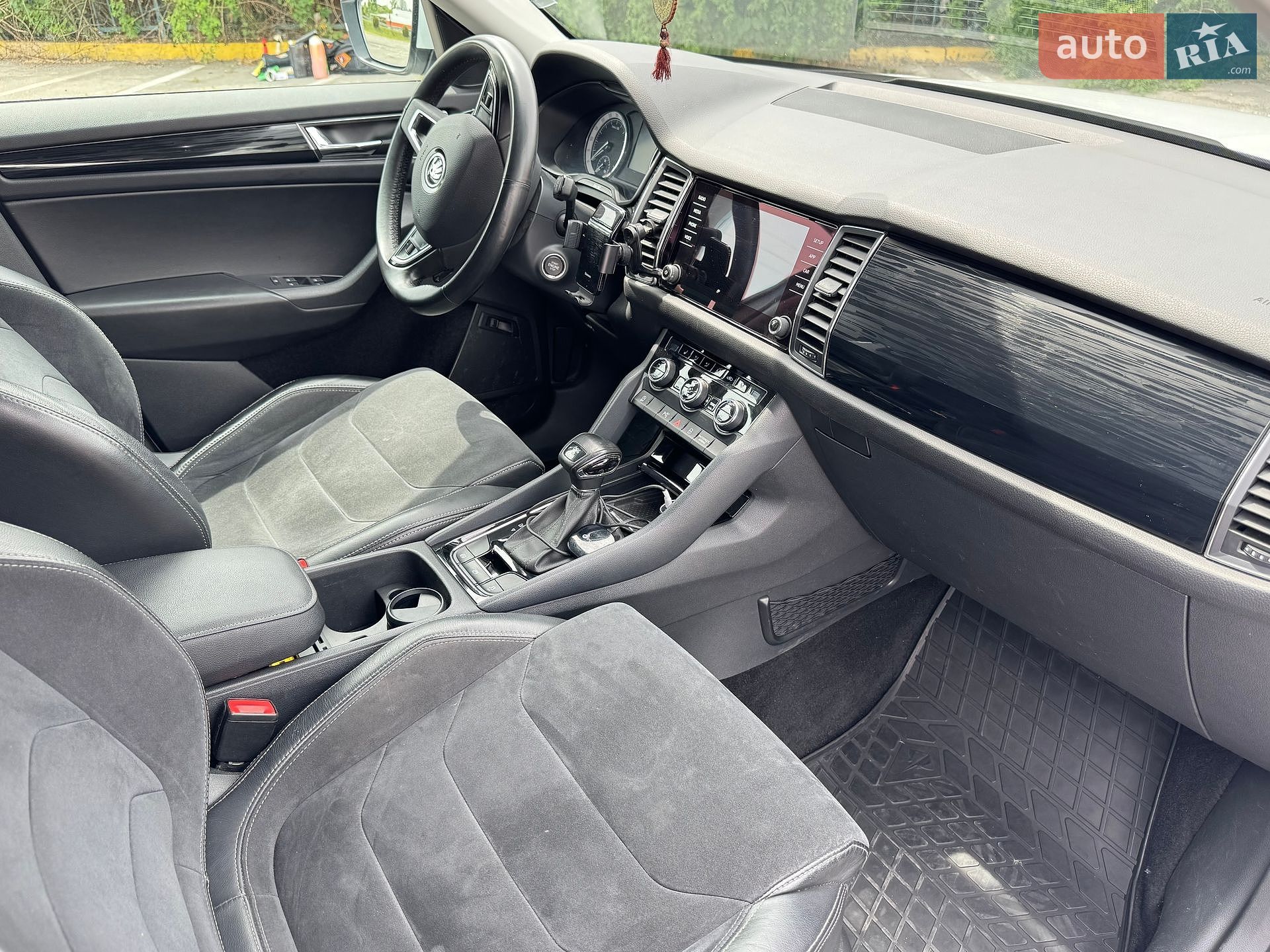 Skoda Kodiaq 2017 VIN TMBLJ6NS5JB400214 фото оголошення 47 з 71