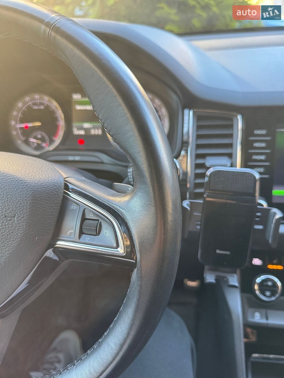 Skoda Kodiaq 2017 VIN TMBLJ6NS5JB400214 фото оголошення 59 з 71