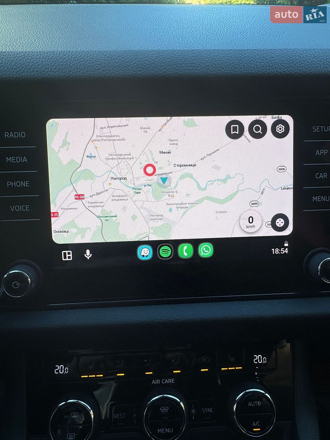 Skoda Kodiaq 2017 VIN TMBLJ6NS5JB400214 фото оголошення 58 з 71