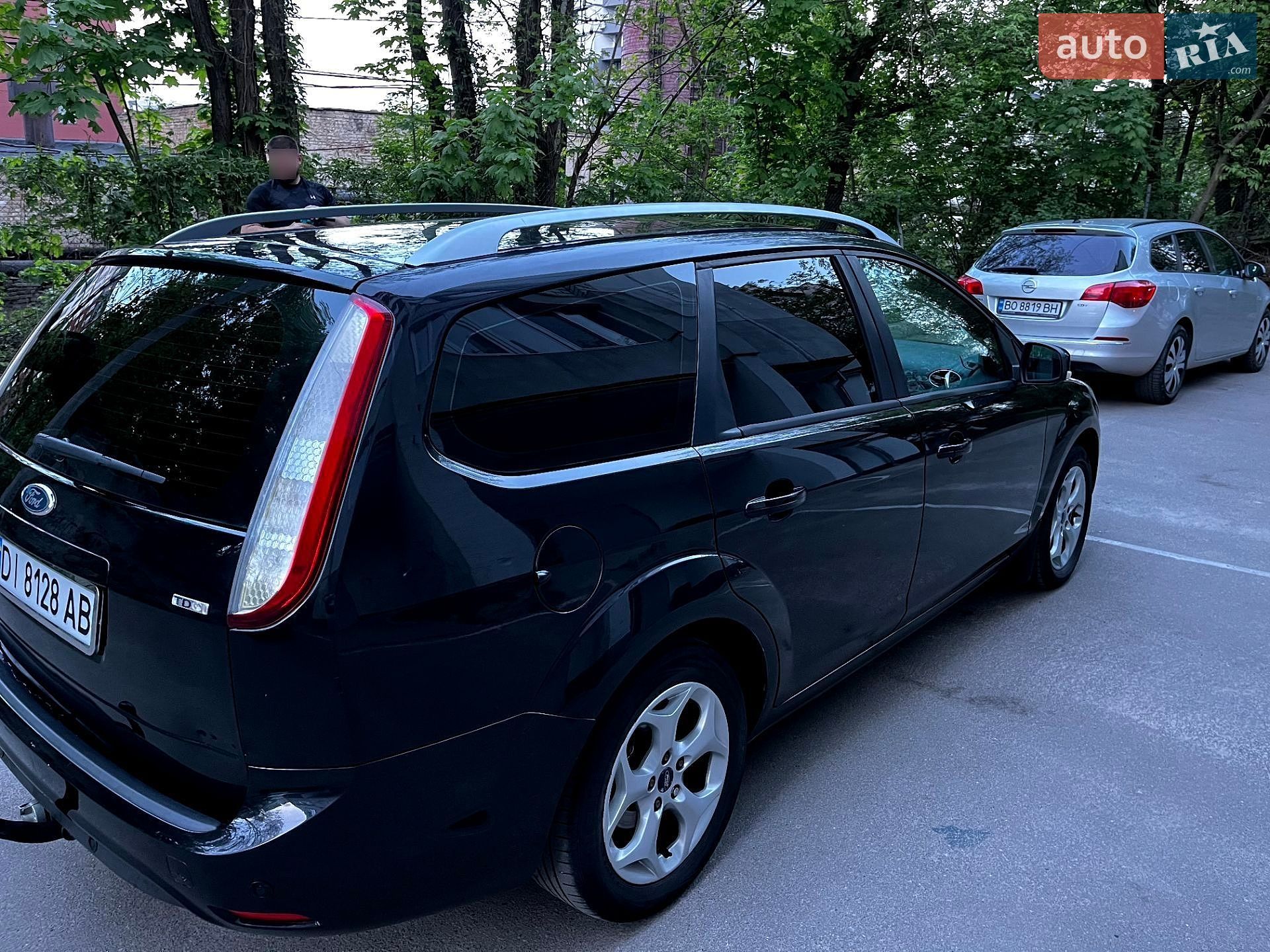 Ford Focus 2010 VIN WF0SXXGCDSAS05482 фото оголошення 11 з 21