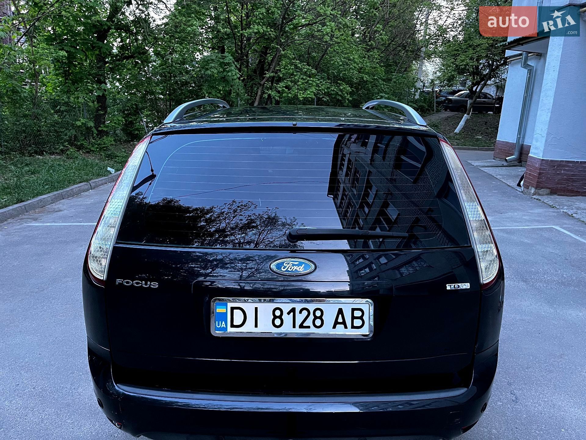 Ford Focus 2010 VIN WF0SXXGCDSAS05482 фото оголошення 17 з 21