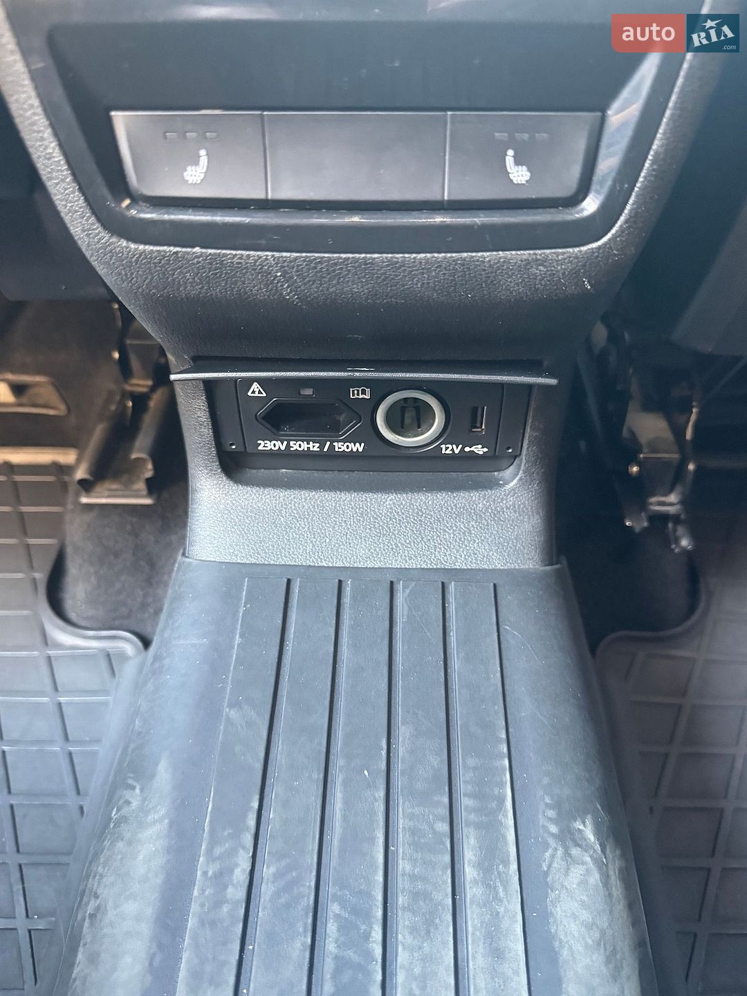 Skoda Kodiaq 2017 VIN TMBLJ6NS5JB400214 фото оголошення 71 з 71