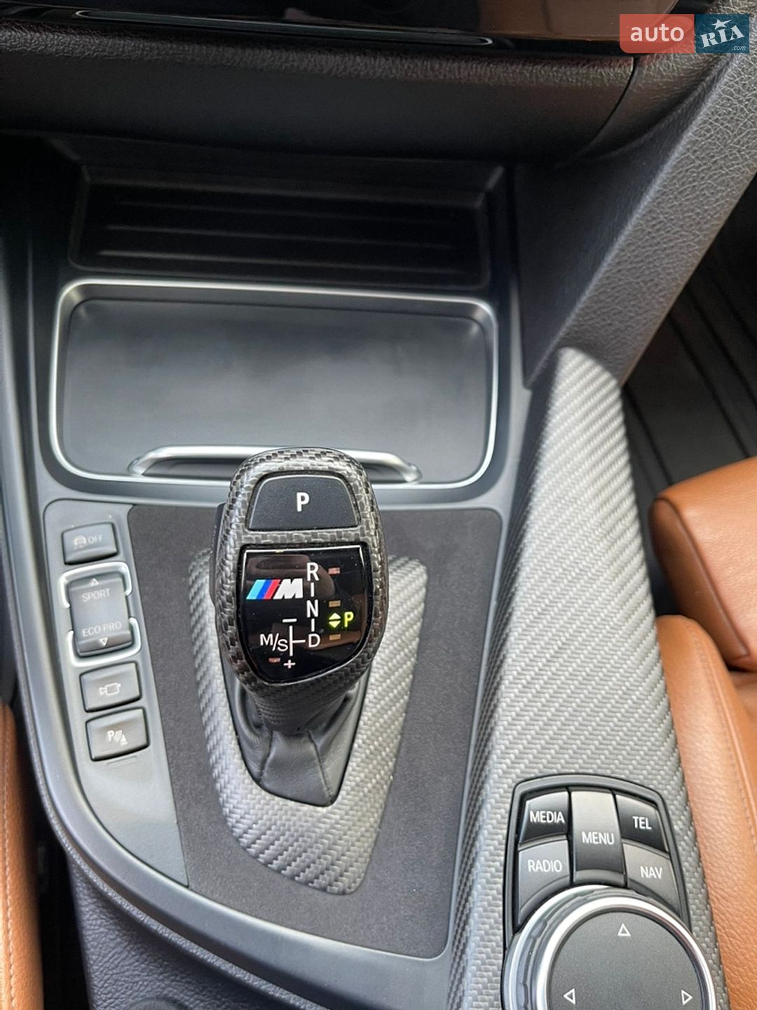 BMW 3 Series 2015 VIN WBA8B3C5XGK383222 фото оголошення 14 з 23