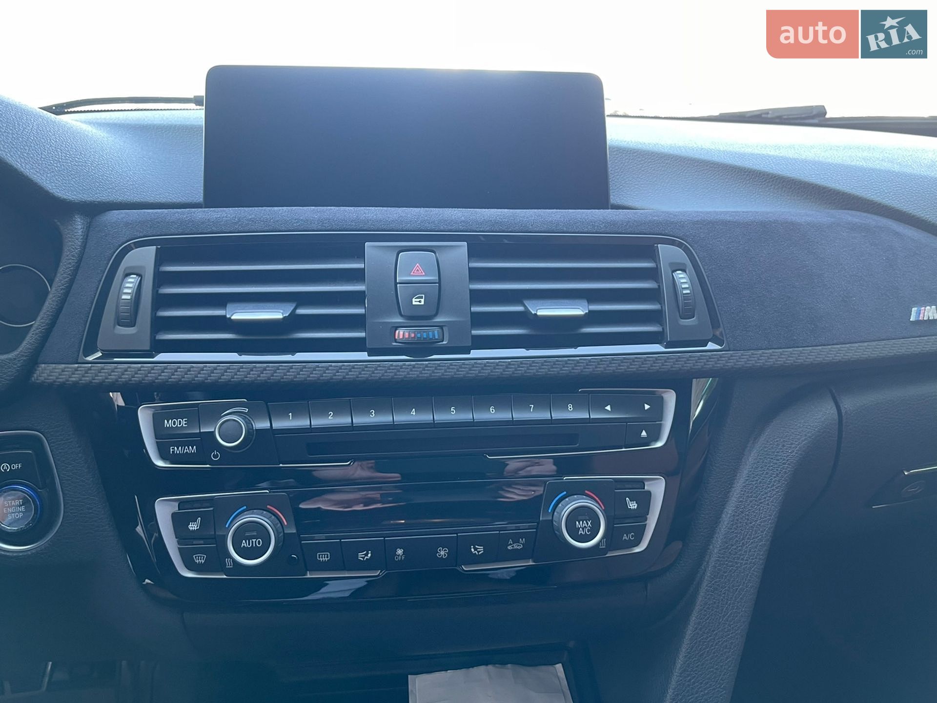 BMW 3 Series 2015 VIN WBA8B3C5XGK383222 фото оголошення 19 з 23