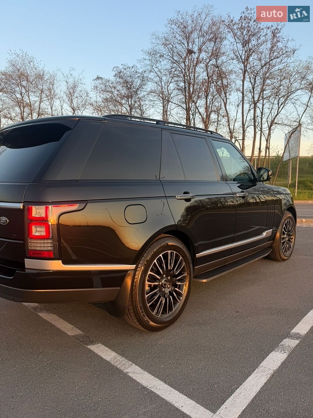 Land Rover Range Rover 2014 VIN SALGA2EF6EA170717 фото оголошення 5 з 52