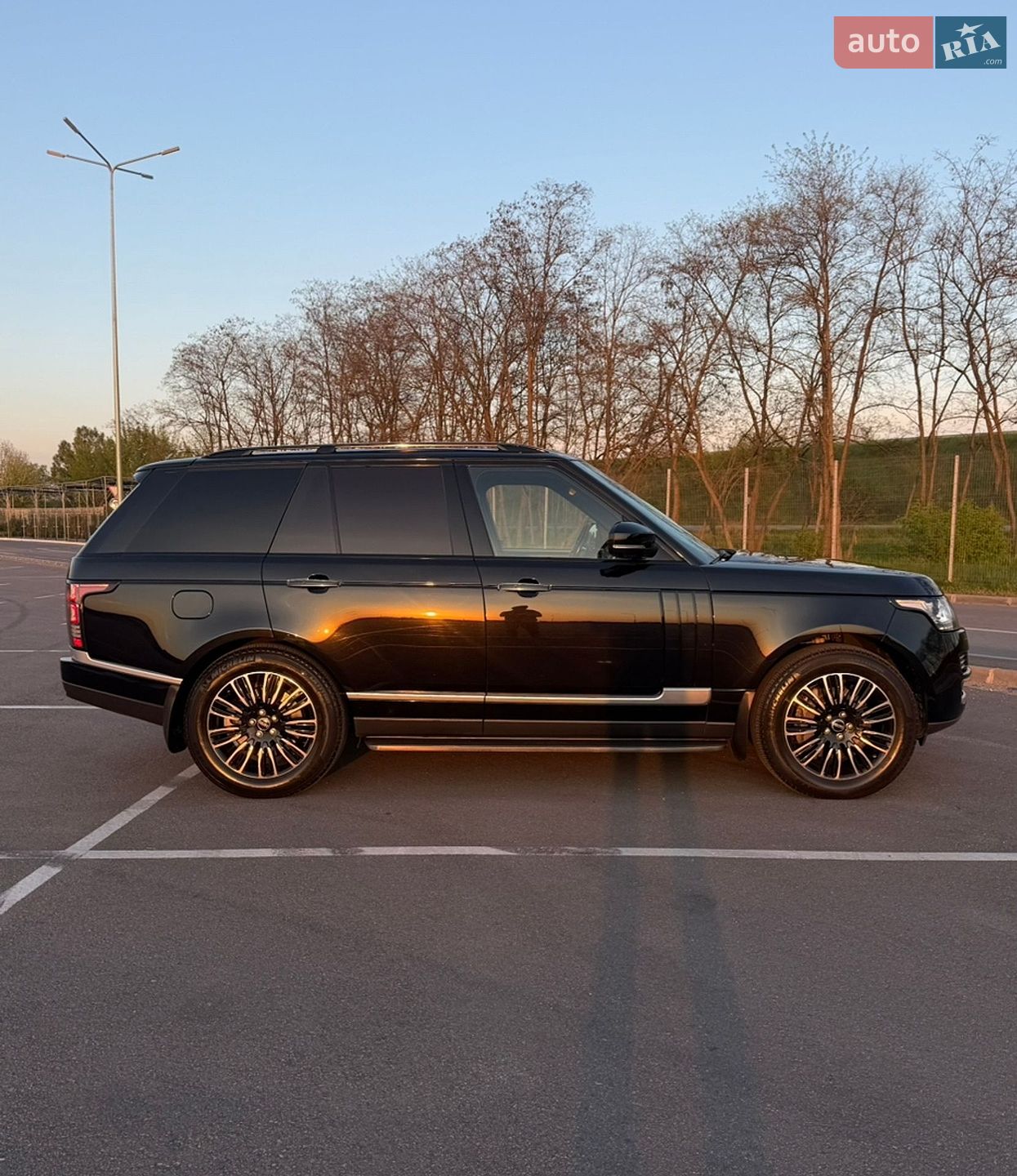 Land Rover Range Rover 2014 VIN SALGA2EF6EA170717 фото оголошення 6 з 52