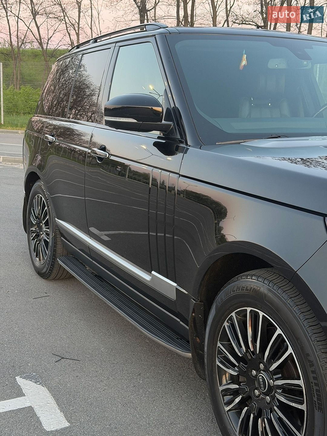 Land Rover Range Rover 2014 VIN SALGA2EF6EA170717 фото оголошення 13 з 52