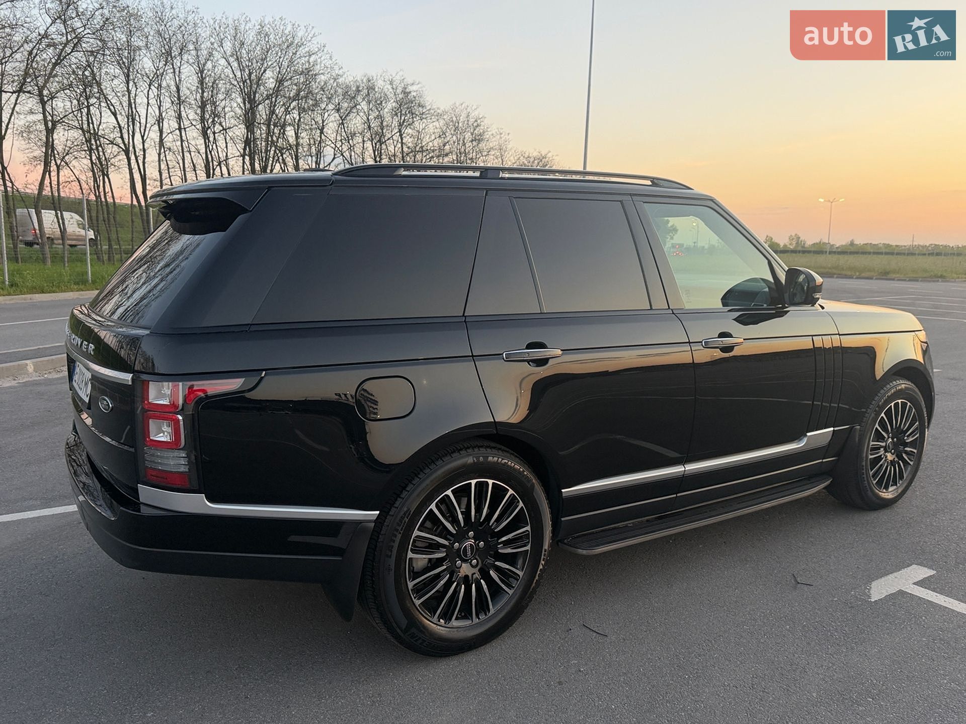 Land Rover Range Rover 2014 VIN SALGA2EF6EA170717 фото оголошення 15 з 52