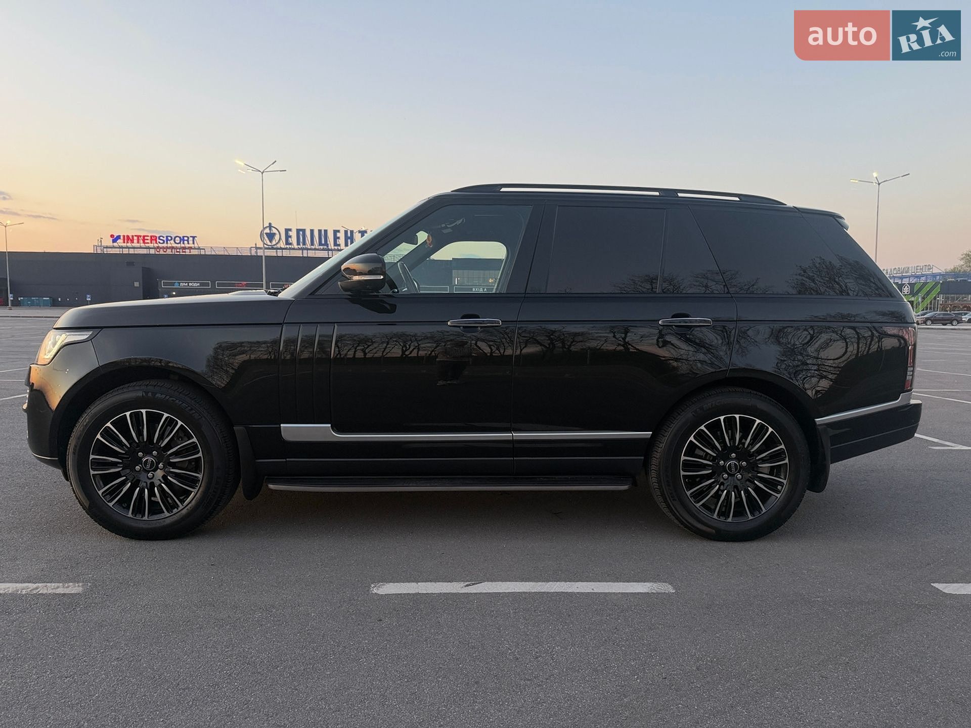 Land Rover Range Rover 2014 VIN SALGA2EF6EA170717 фото оголошення 16 з 52