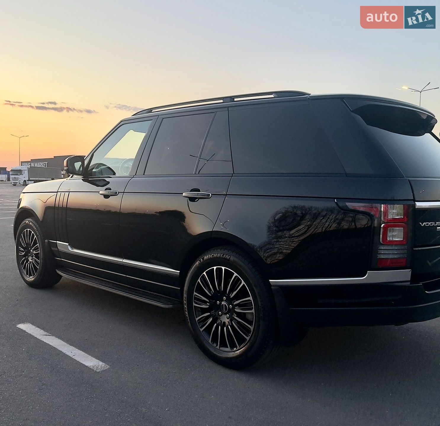 Land Rover Range Rover 2014 VIN SALGA2EF6EA170717 фото оголошення 17 з 52