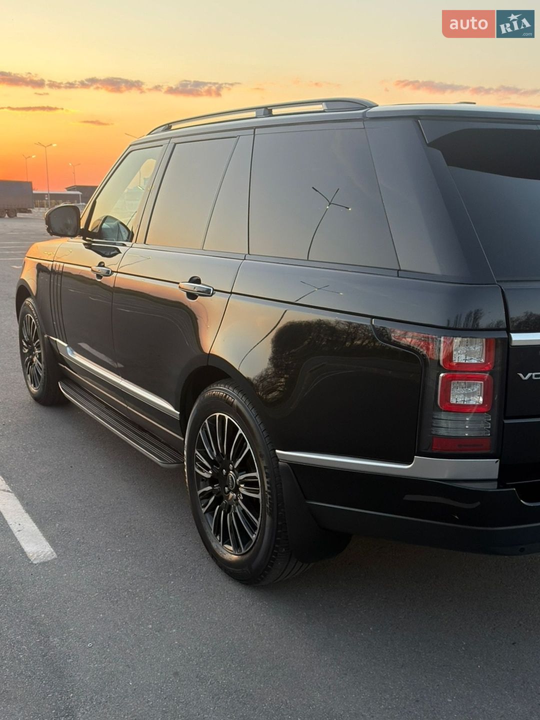 Land Rover Range Rover 2014 VIN SALGA2EF6EA170717 фото оголошення 18 з 52